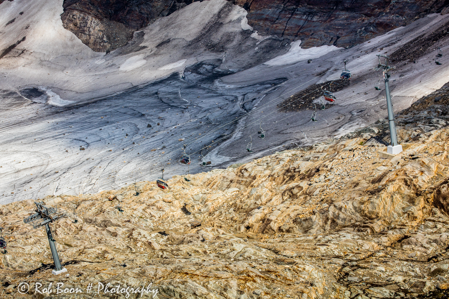 Canon EOS 5DS sample photo. Mölltaler gletscher 11 photography