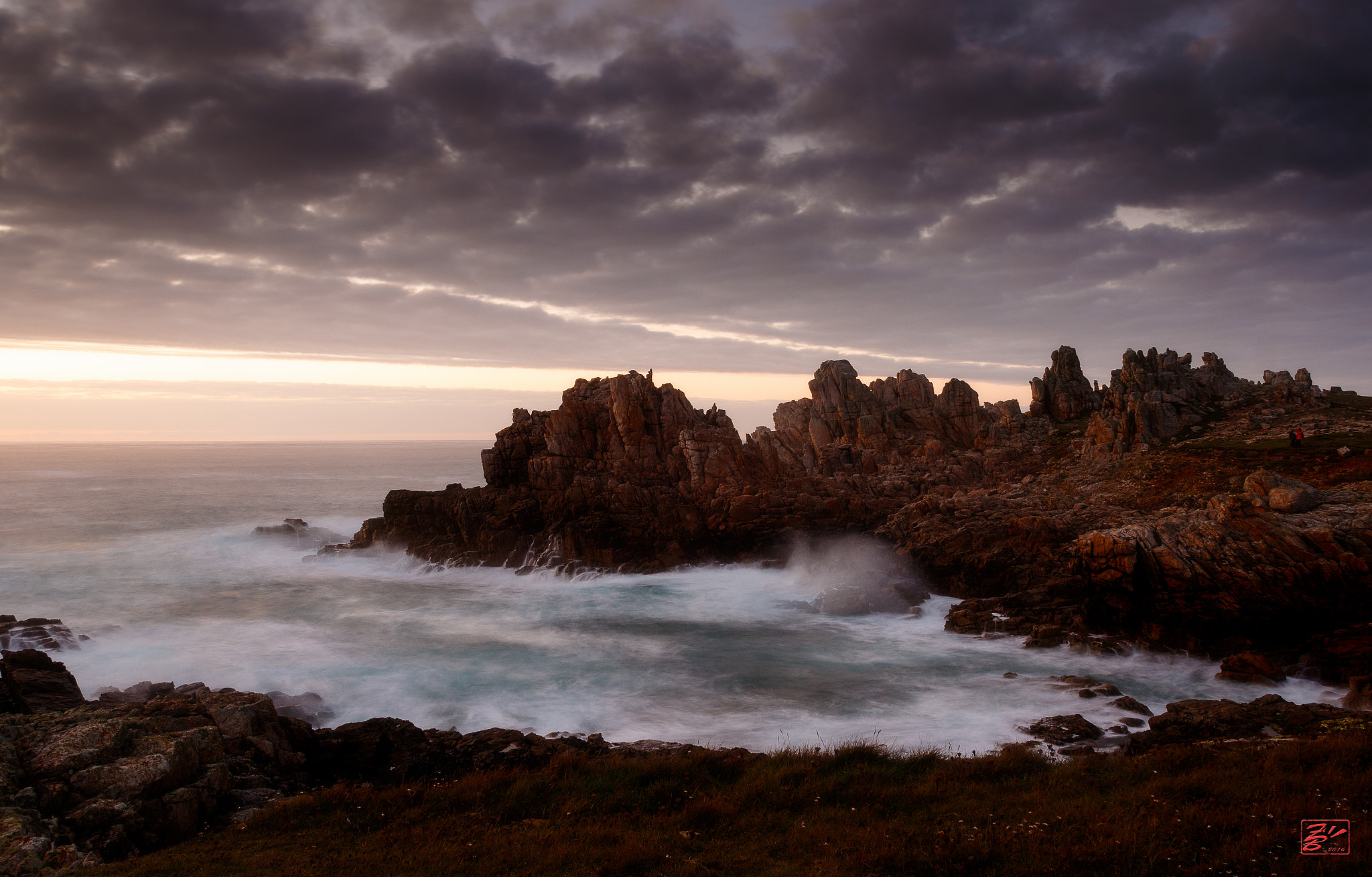 Canon EOS 7D Mark II sample photo. Dozing rocks #4 photography