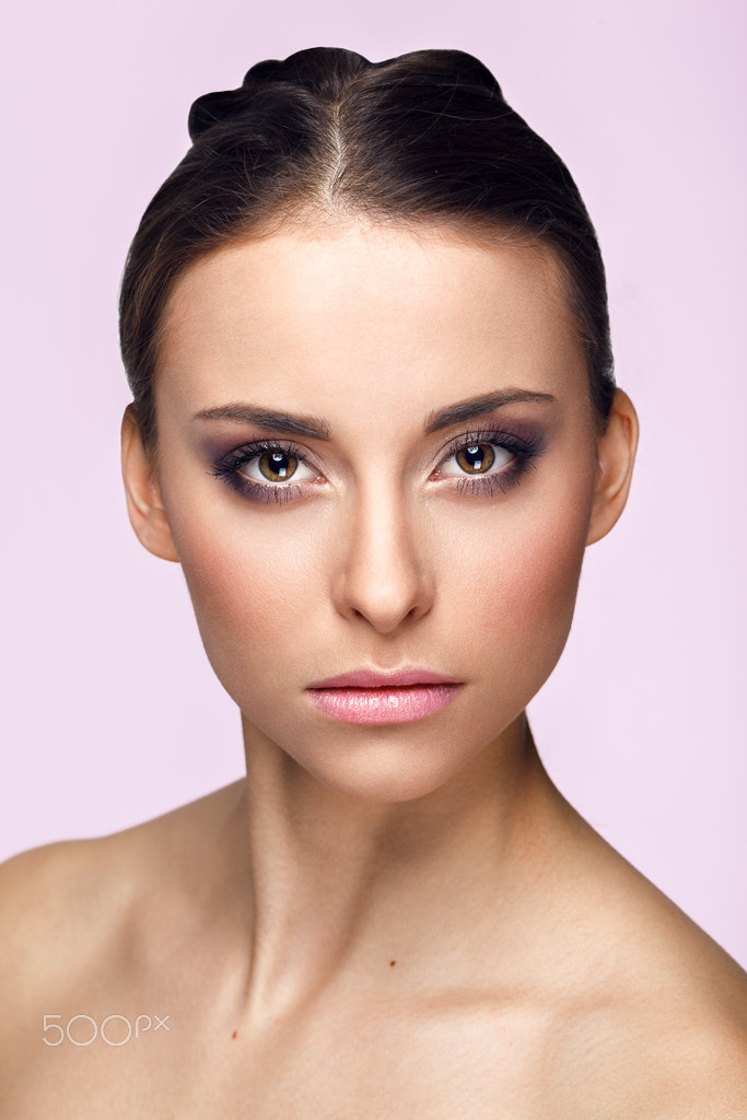 Canon EF 100mm F2.8L Macro IS USM sample photo. Kinga photography
