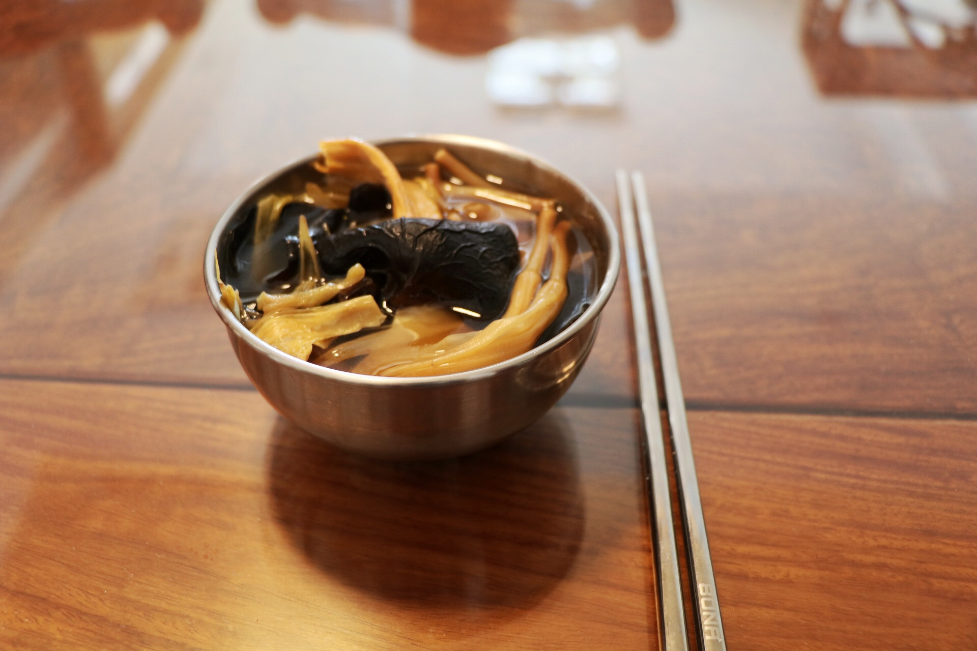 Canon EF-S 18-135mm F3.5-5.6 IS USM sample photo. 嬤嬤的味道⋯⋯ photography