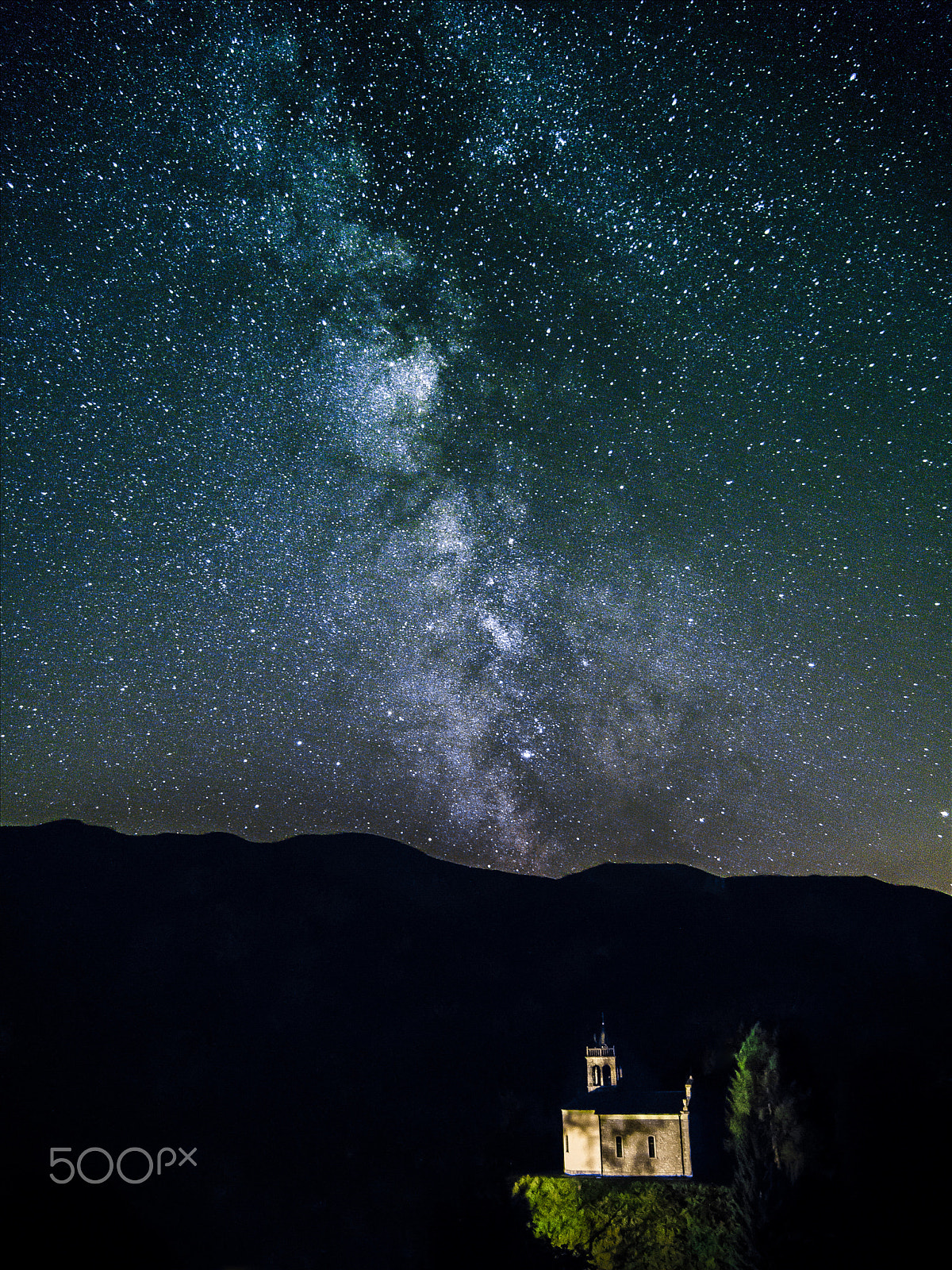 LUMIX G VARIO PZ 14-42/F3.5-5.6 sample photo. Under the stars... photography