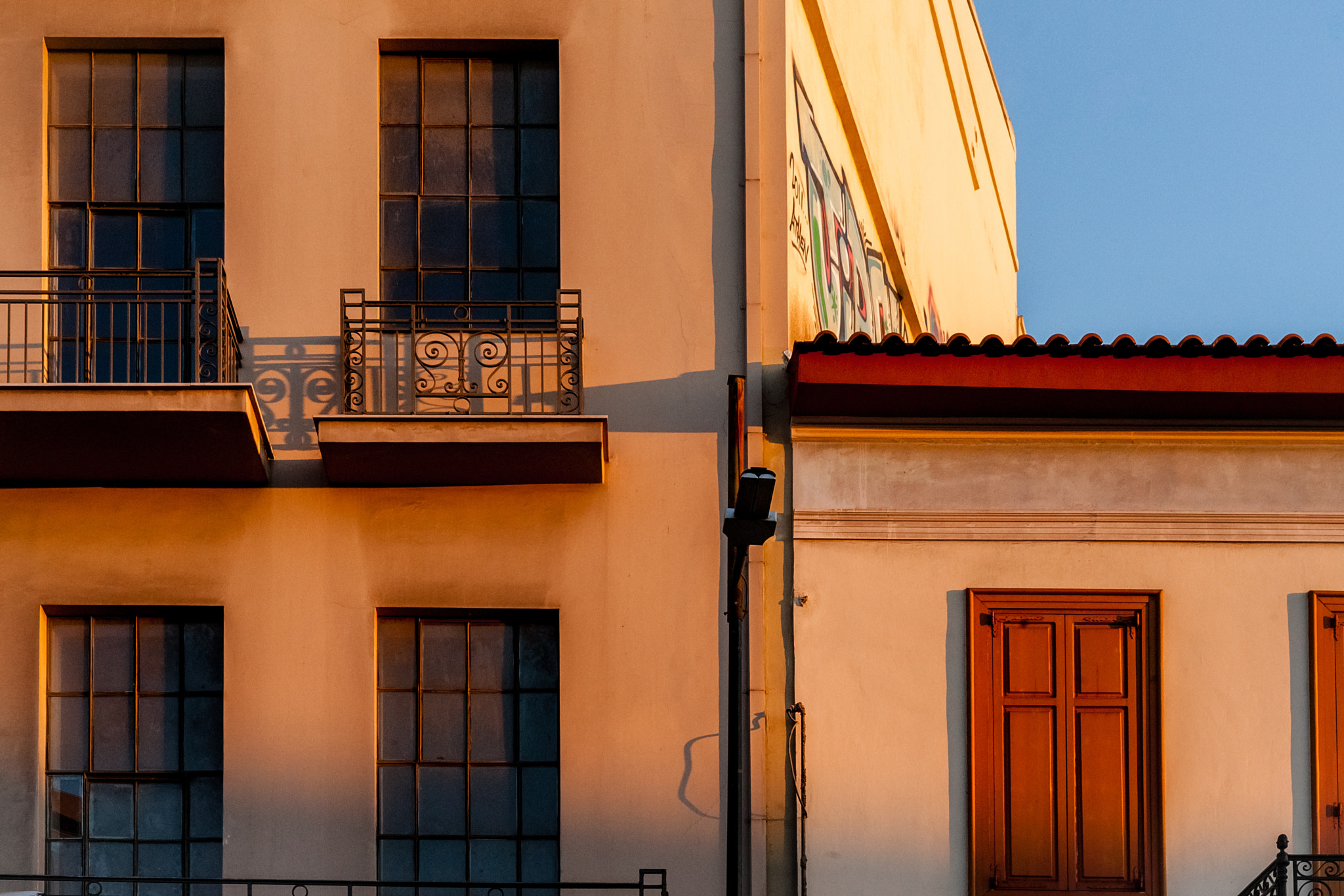 Canon EOS 5D + Canon EF 50mm f/1.8 sample photo. Athens, city highlights photography