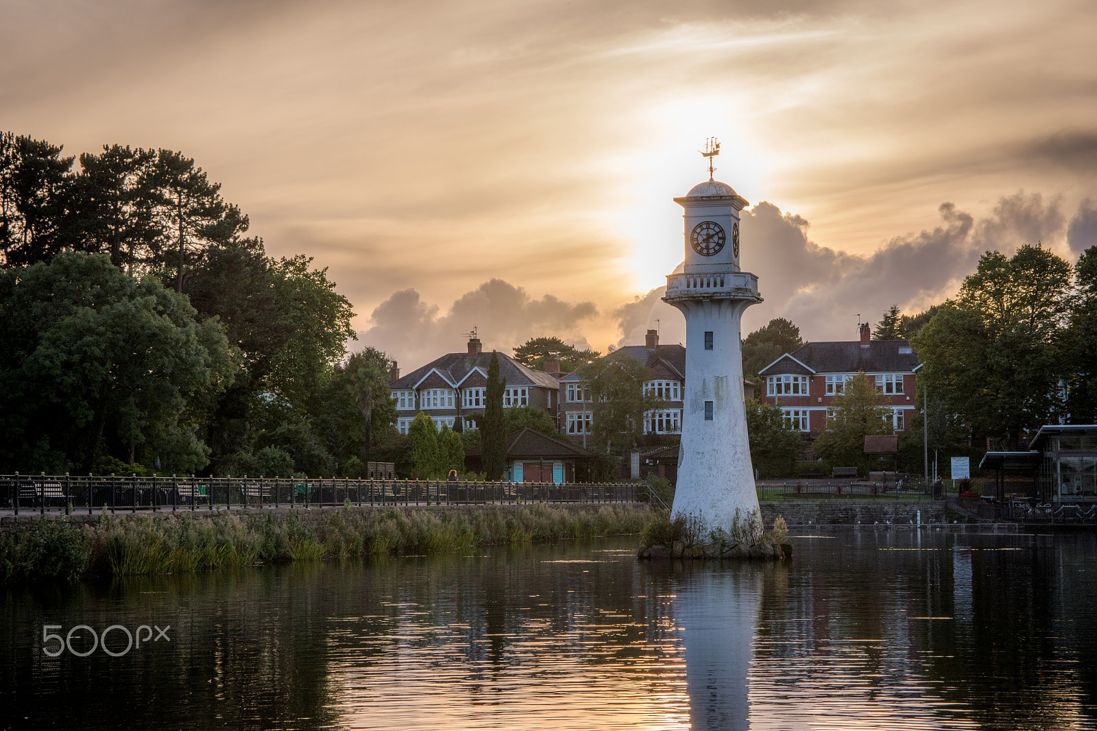 Pentax K-70 sample photo. Roath park cardiff photography