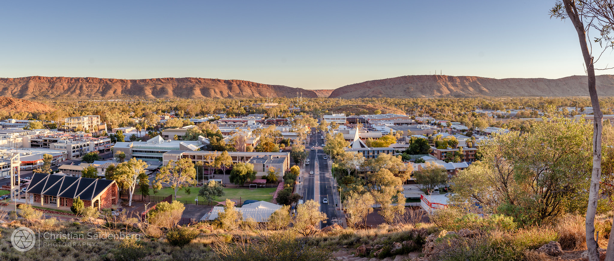 Nikon D7000 + Sigma 35mm F1.4 DG HSM Art sample photo. Alice springs photography
