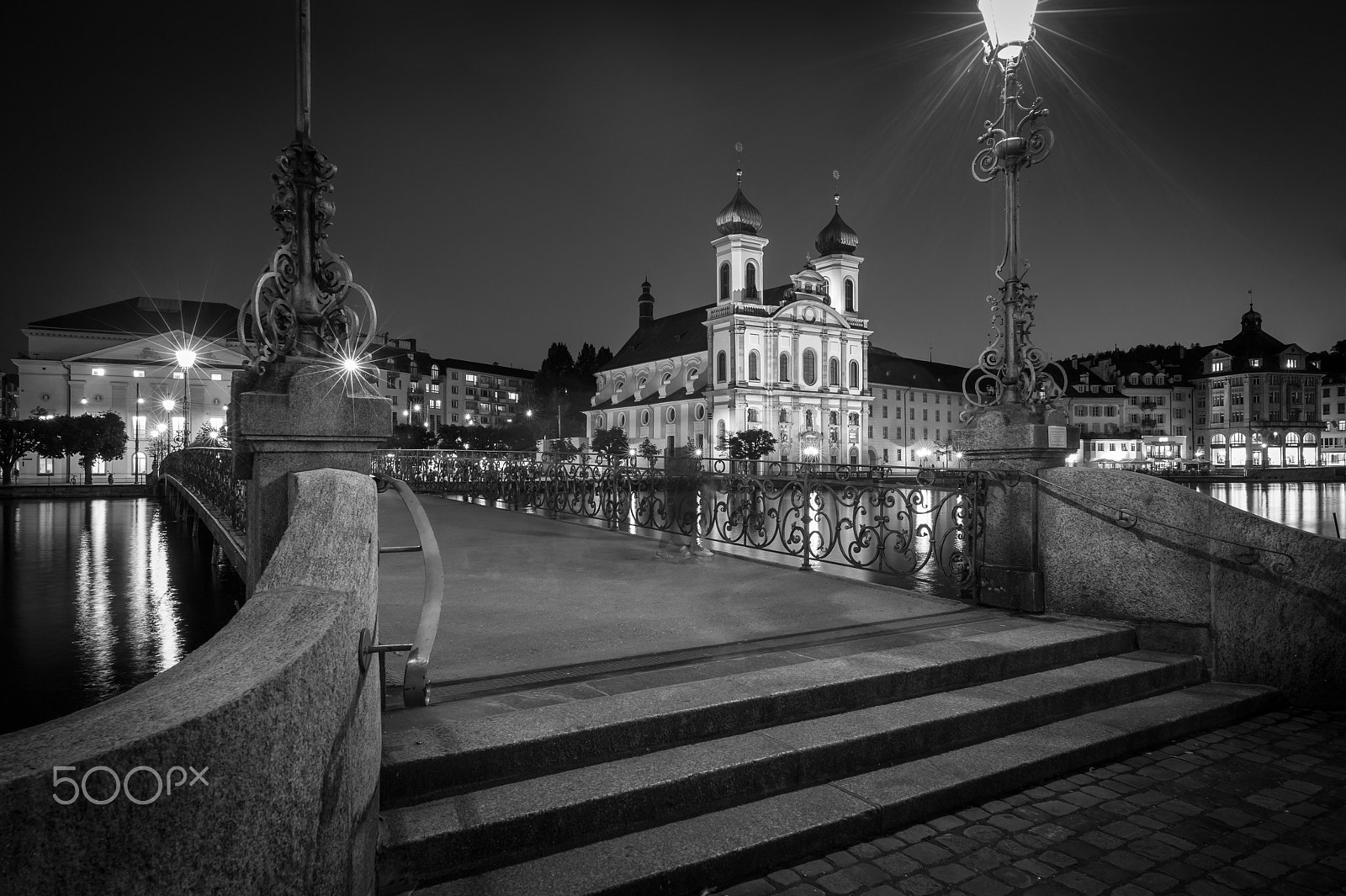 Leica M9 + Leica Super-Elmar-M 21mm F3.4 ASPH sample photo. Lucerne photography