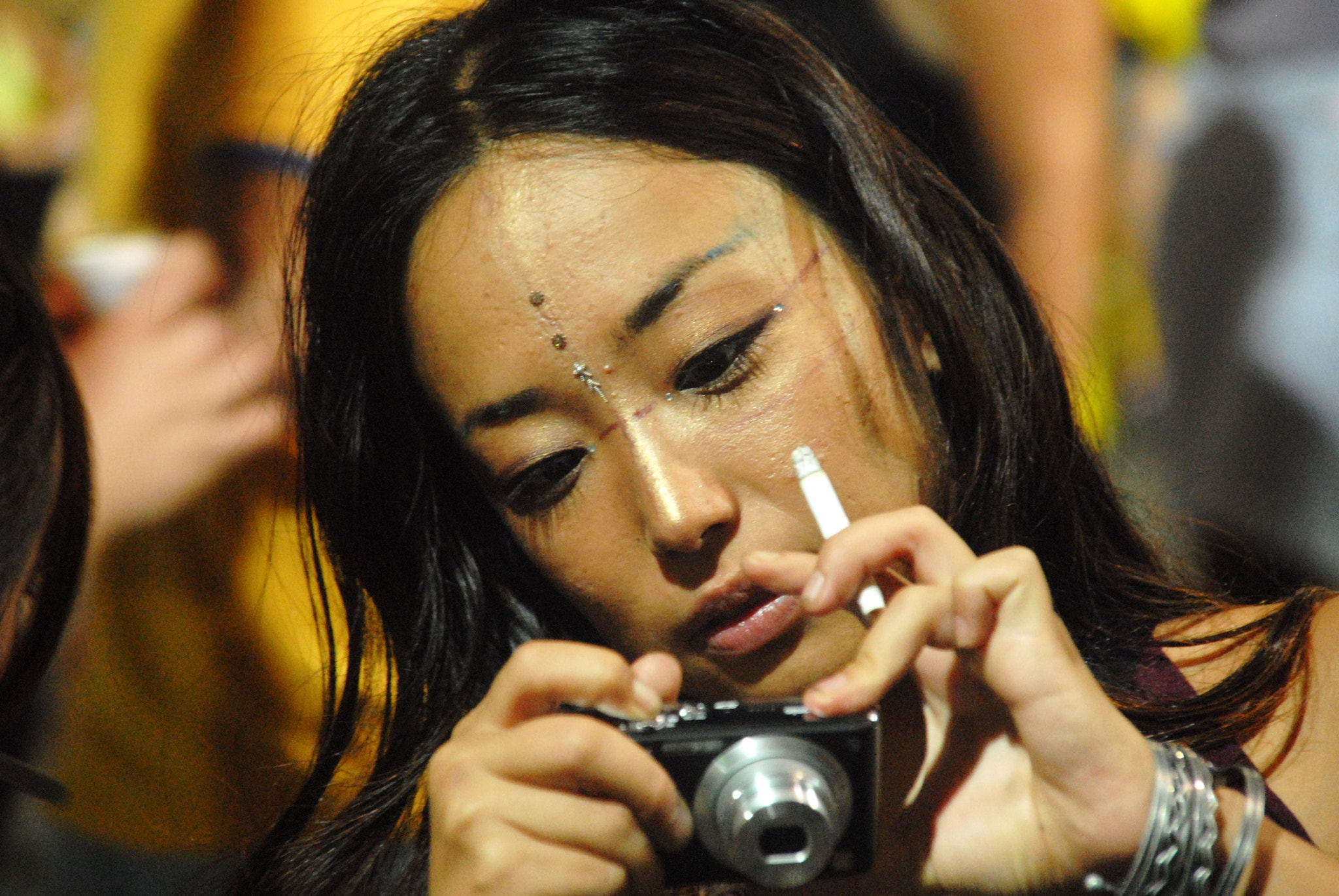 Sigma 18-200mm F3.5-6.3 DC sample photo. Dsc photography