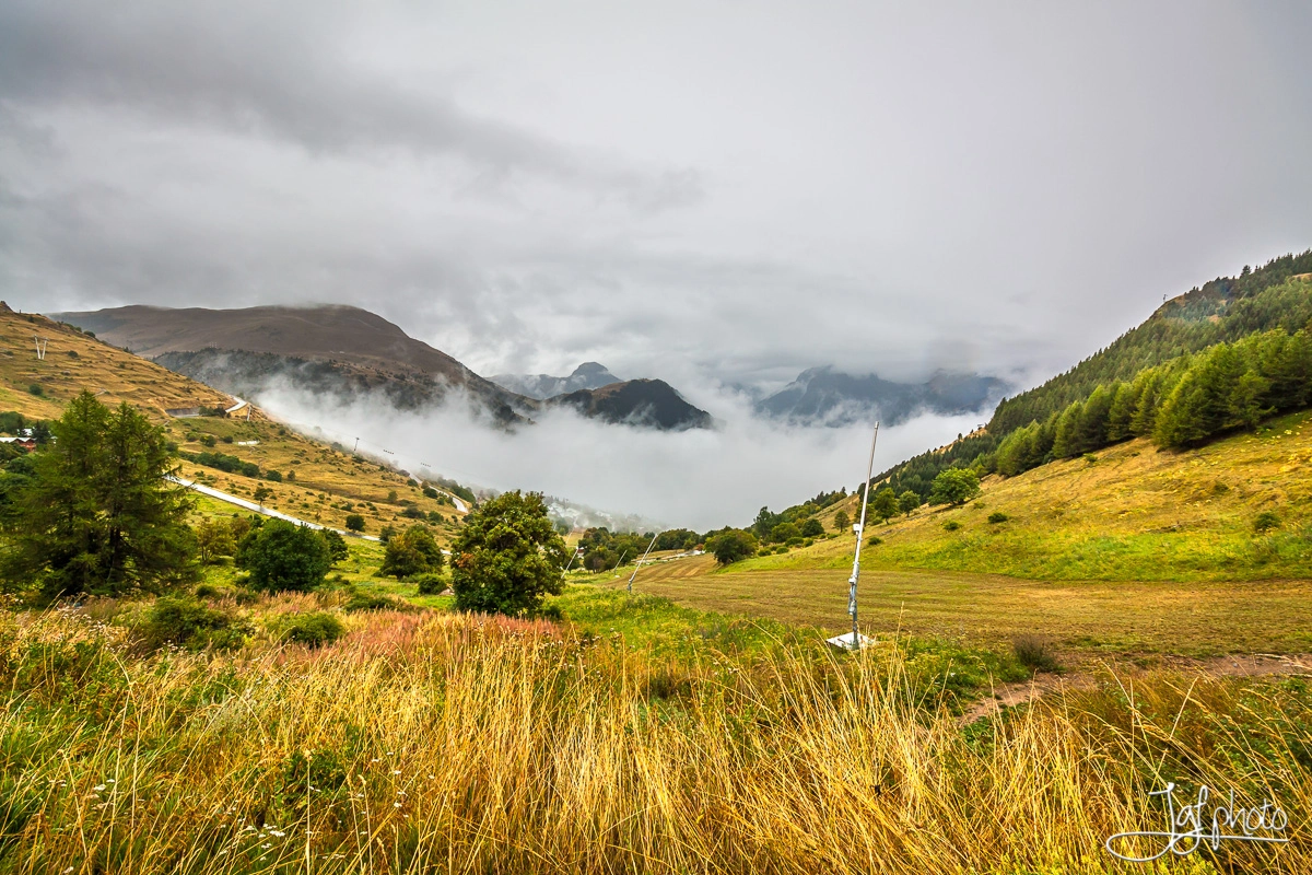 Canon EOS 50D sample photo. Alpe d'huez ii photography