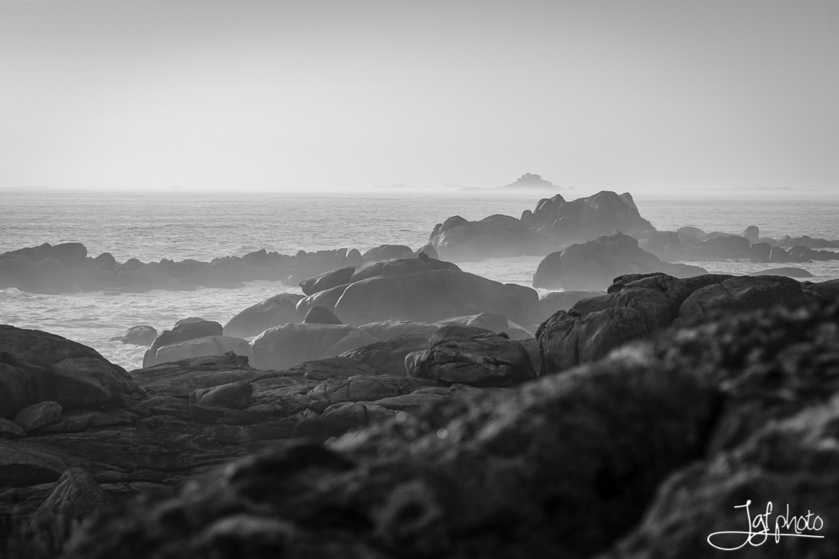 Canon EF 24-70mm F4L IS USM sample photo. Sad landscape photography