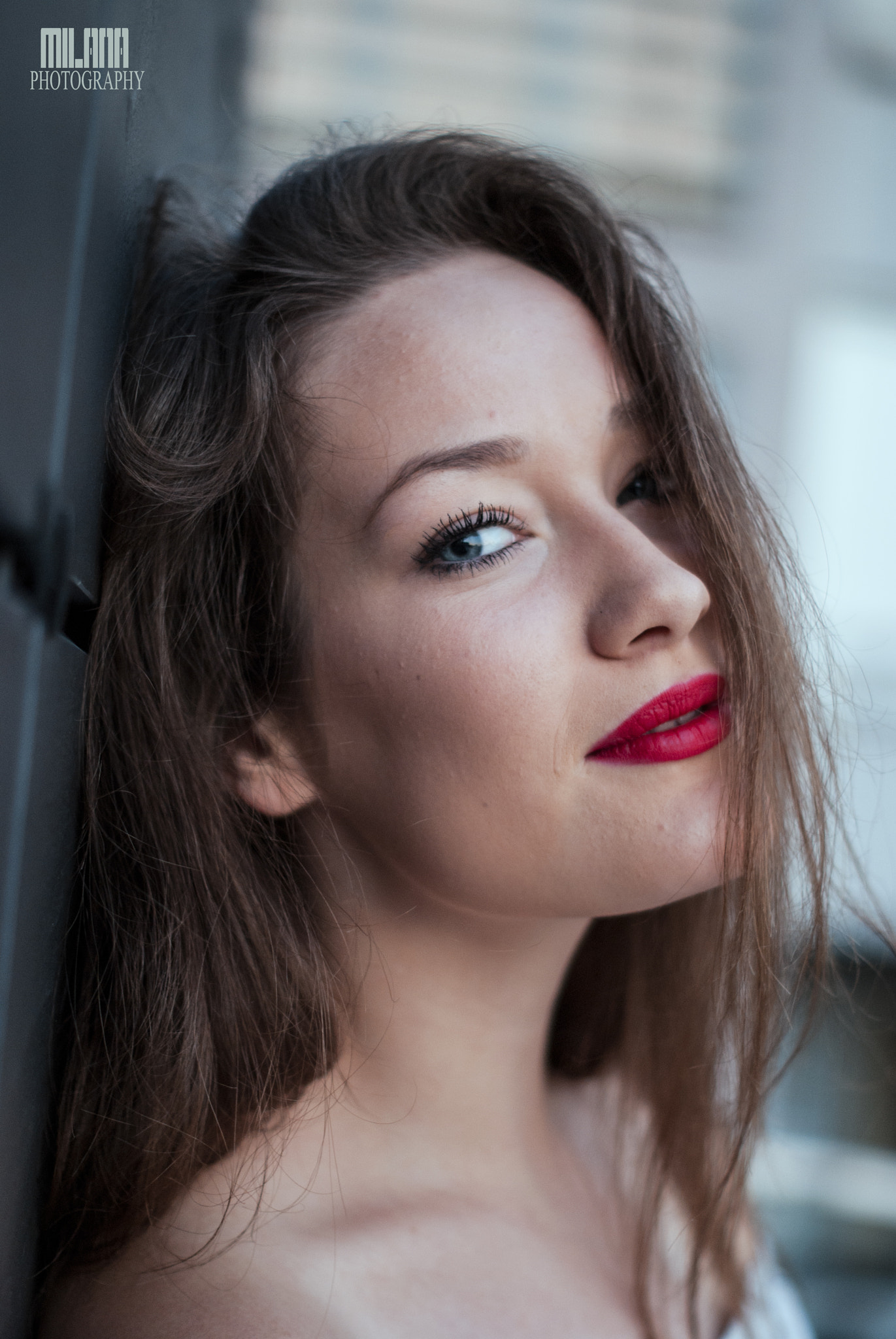 Sony Alpha DSLR-A200 + Sony DT 50mm F1.8 SAM sample photo. Relaxed lady photography