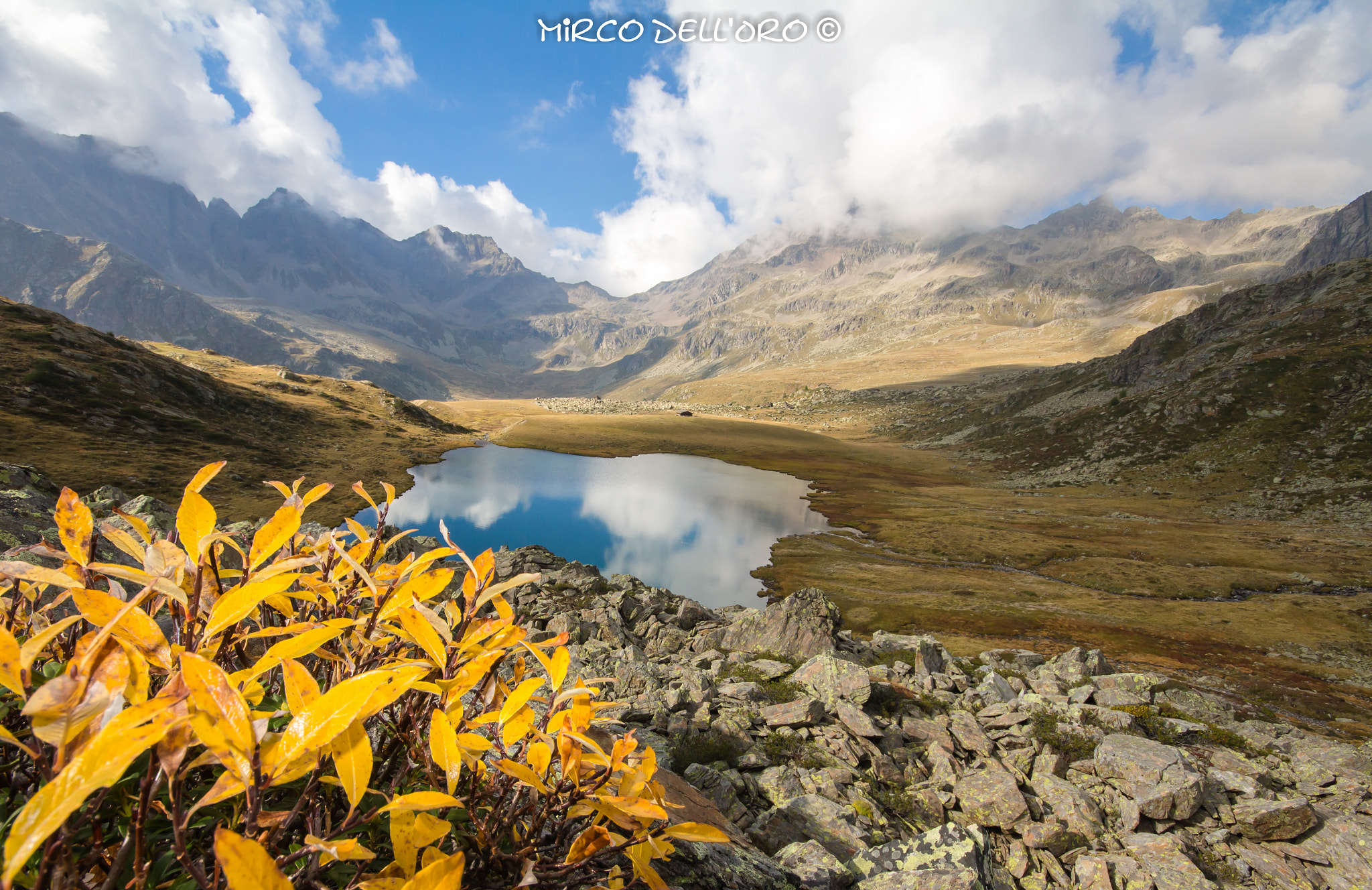 Canon EOS 650D (EOS Rebel T4i / EOS Kiss X6i) + Sigma 10-20mm F4-5.6 EX DC HSM sample photo. Autumn is caming ... photography