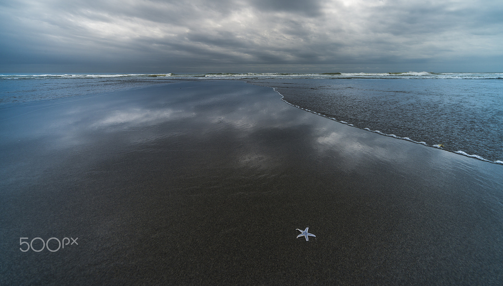 Sigma 12-24mm F4.5-5.6 EX DG Aspherical HSM sample photo. Starfish photography