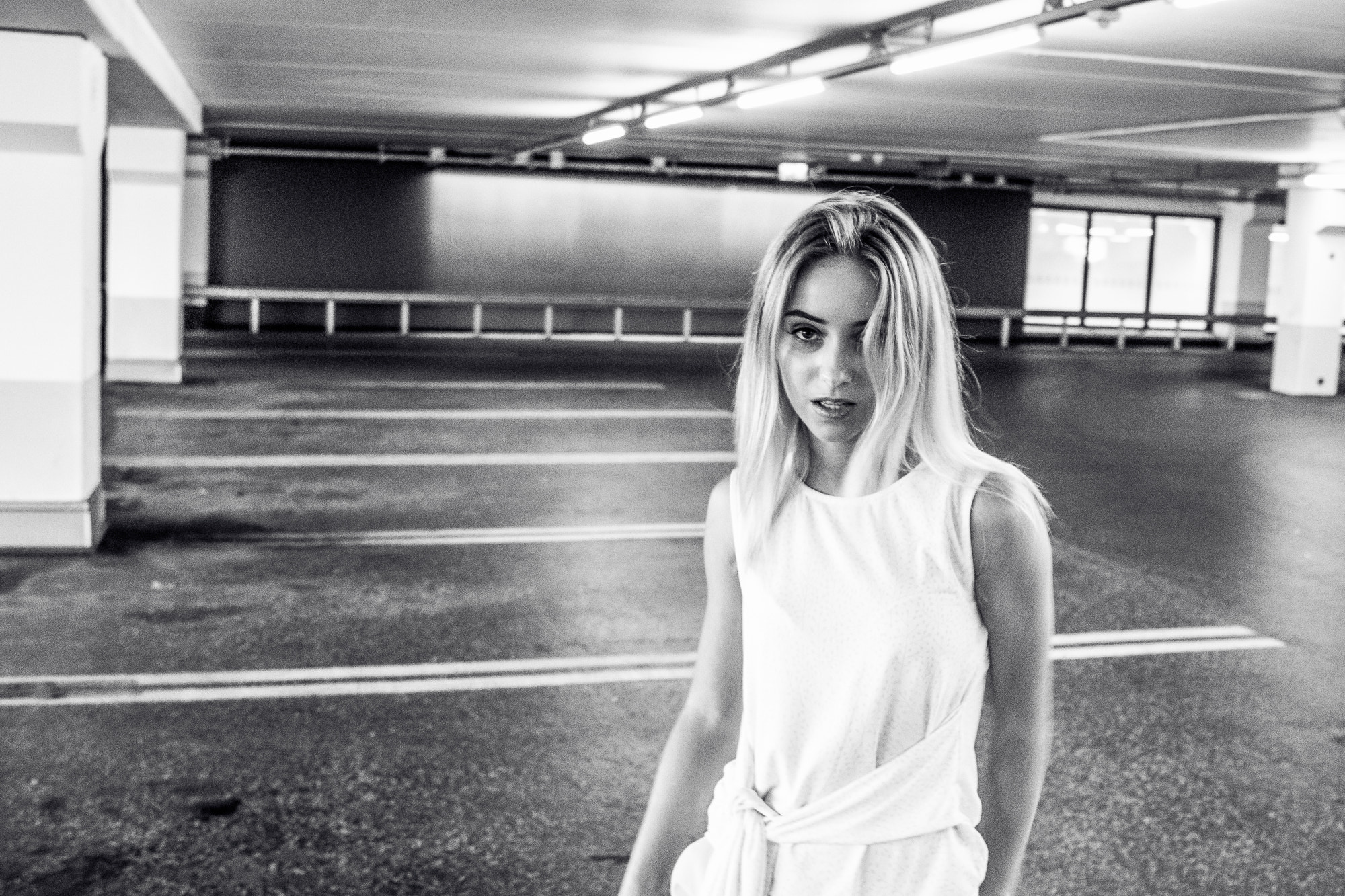 Canon EF 24-70mm F4L IS USM sample photo. Raw. dancer. photography