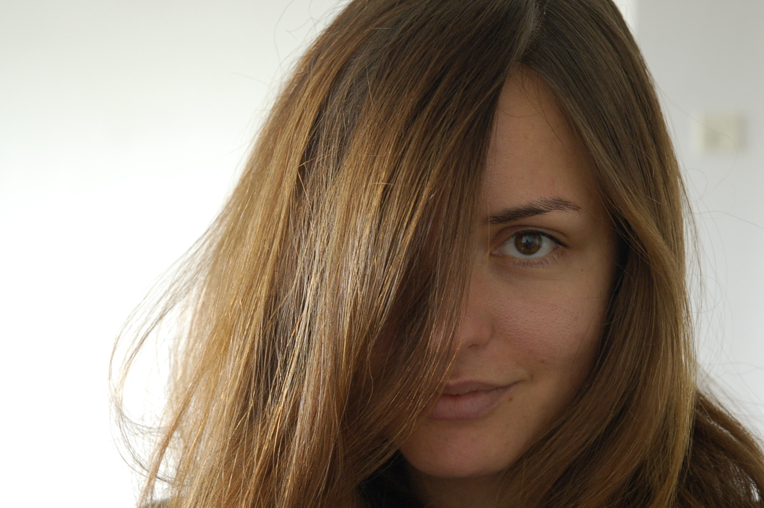 Nikon D50 sample photo. Picture #2 photography