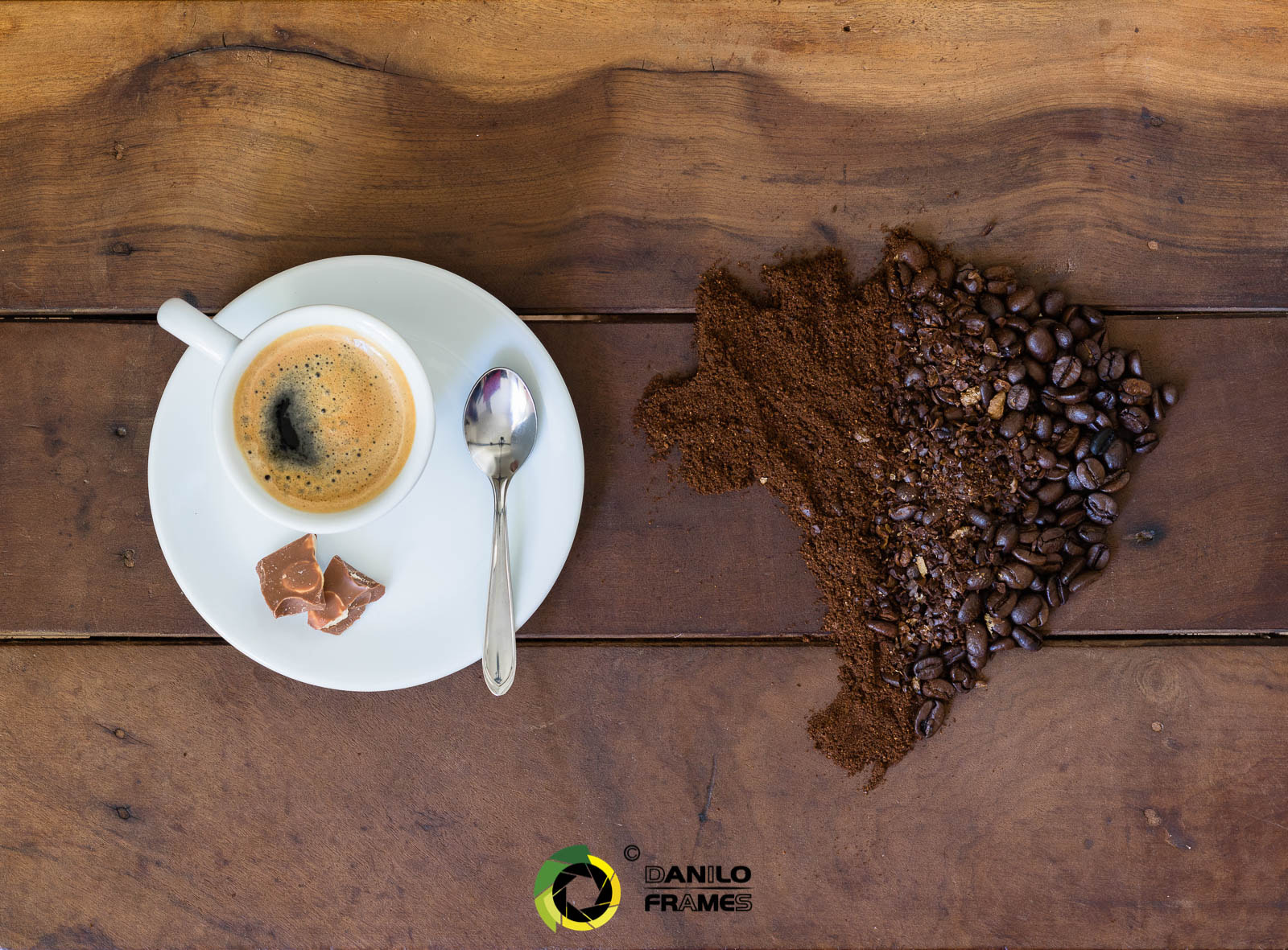 Canon EOS 760D (EOS Rebel T6s / EOS 8000D) sample photo. International coffee day photography