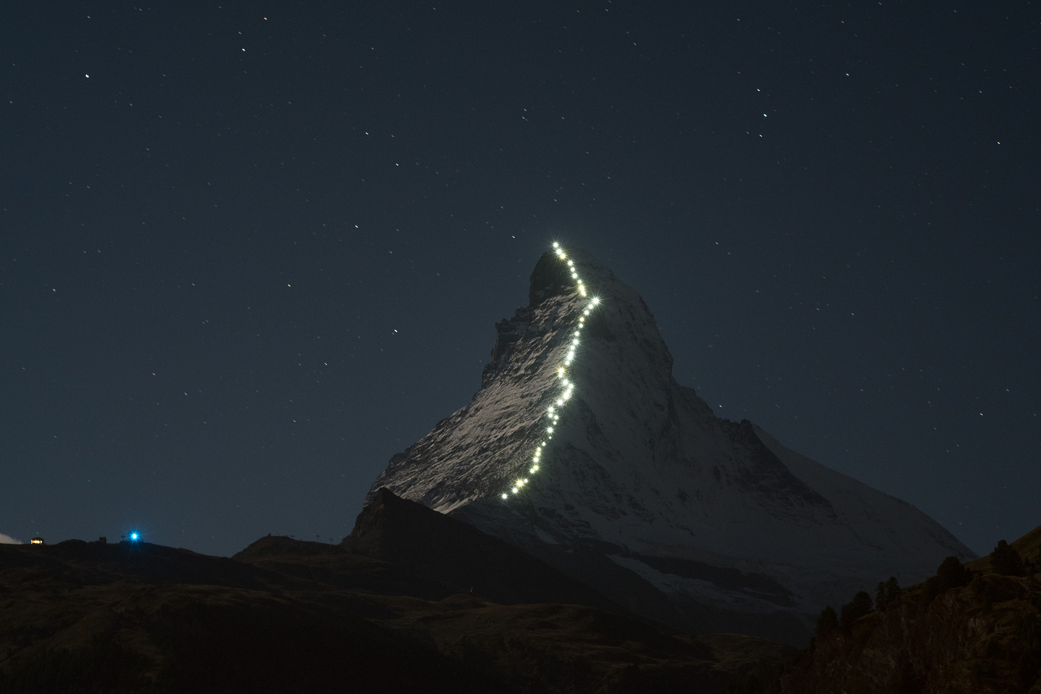 Fujifilm X-E1 + Fujifilm XF 60mm F2.4 R Macro sample photo. Zermatt matterhorn 150 jahre erstbesteigung photography