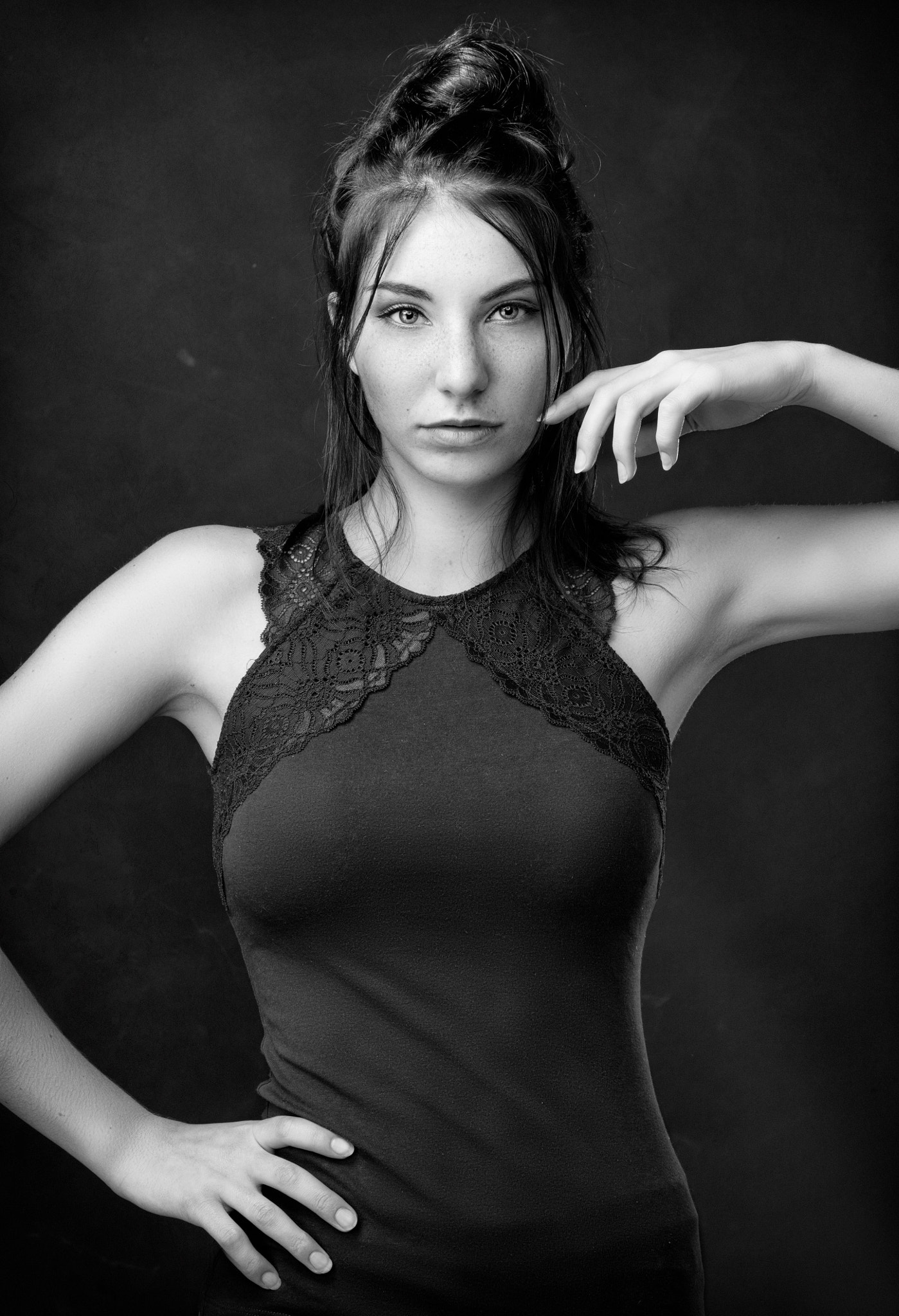 Sigma 85mm F1.4 EX DG HSM sample photo. Ursula photography