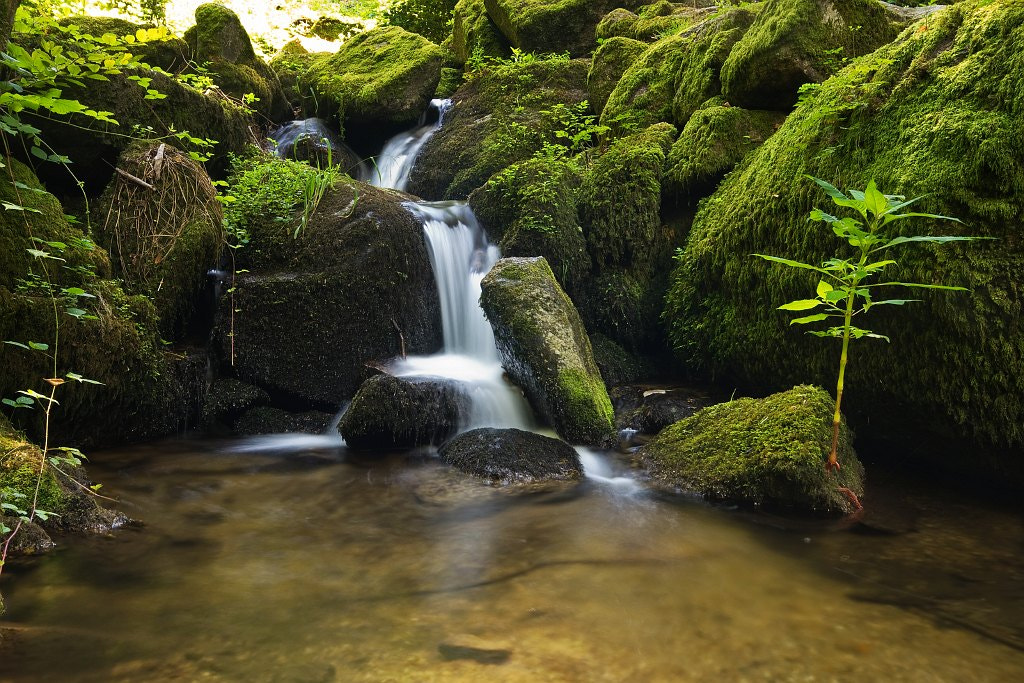 Sigma AF 10-20mm F4-5.6 EX DC sample photo. River photography