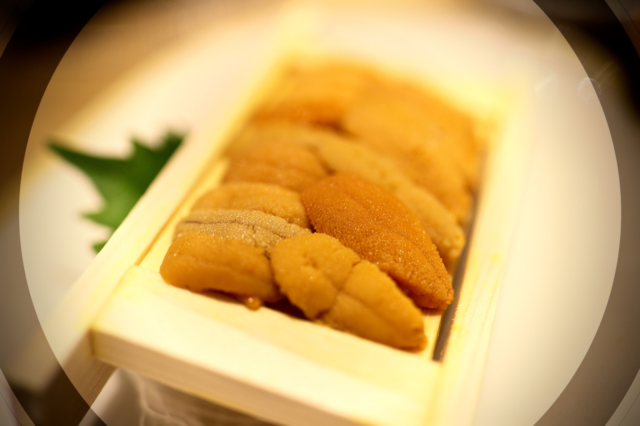 Tamron SP 35mm F1.8 Di VC USD sample photo. Seafood photography