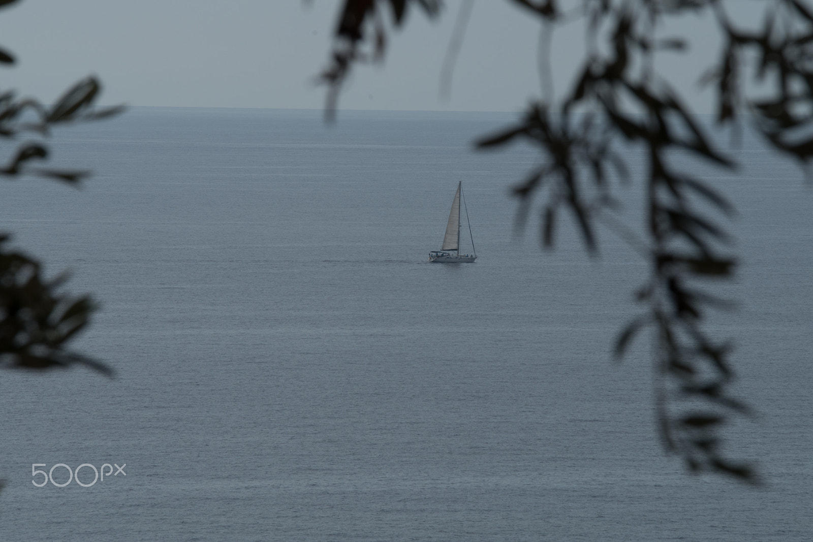 Pentax K-S1 sample photo. Boat photography
