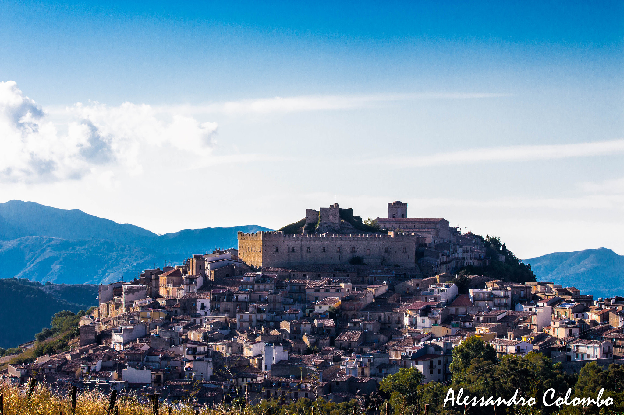 Canon EOS 650D (EOS Rebel T4i / EOS Kiss X6i) sample photo. Montalbano elicona photography