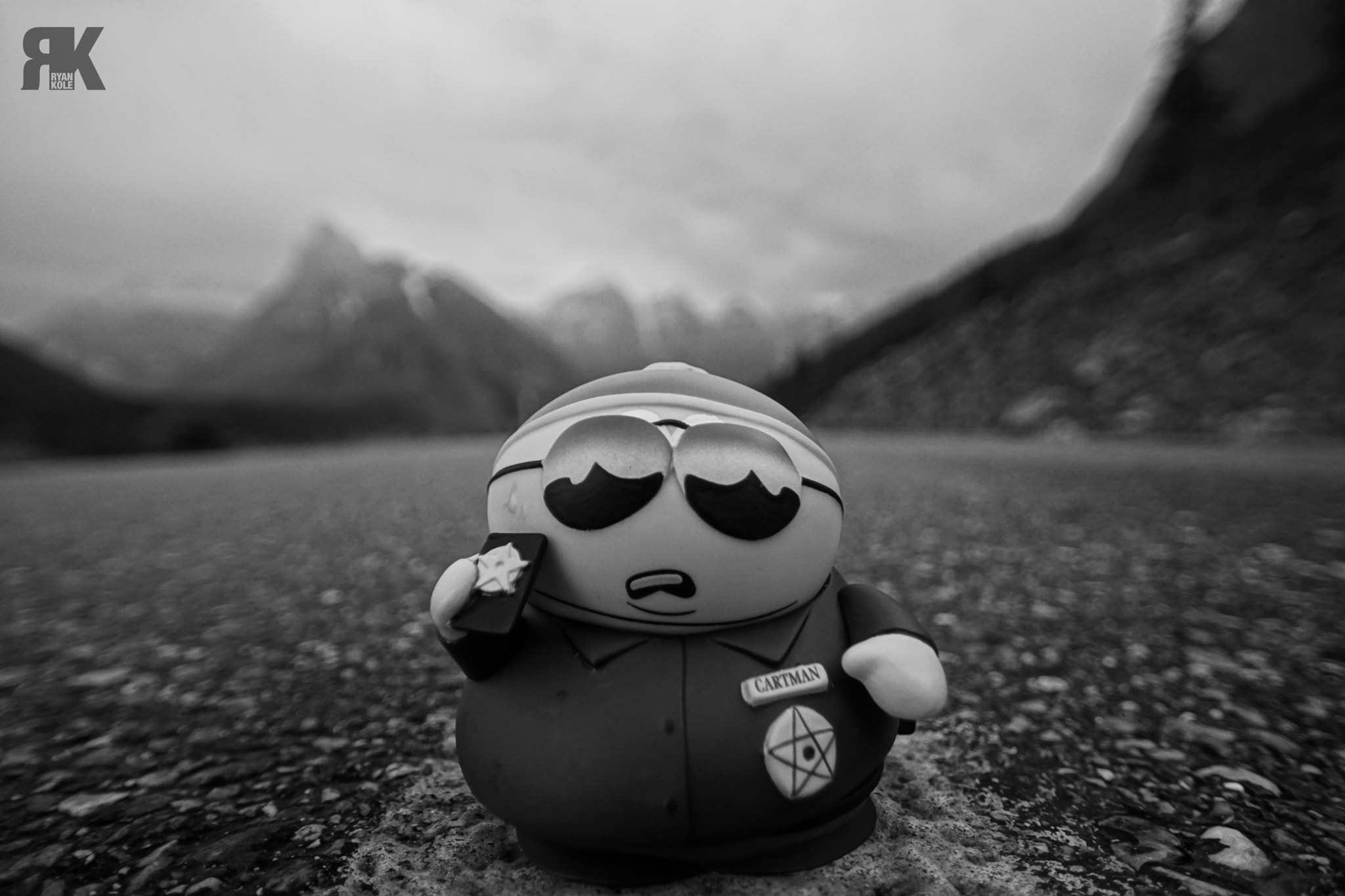 Sony ILCA-77M2 + DT 10-24mm F3.5-4.5 SAM sample photo. "respect my authoritaaaay!" photography