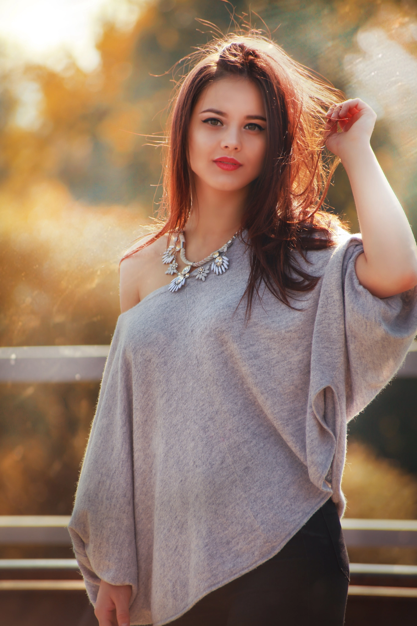 Canon EF 70-210mm f/4 sample photo. A photography
