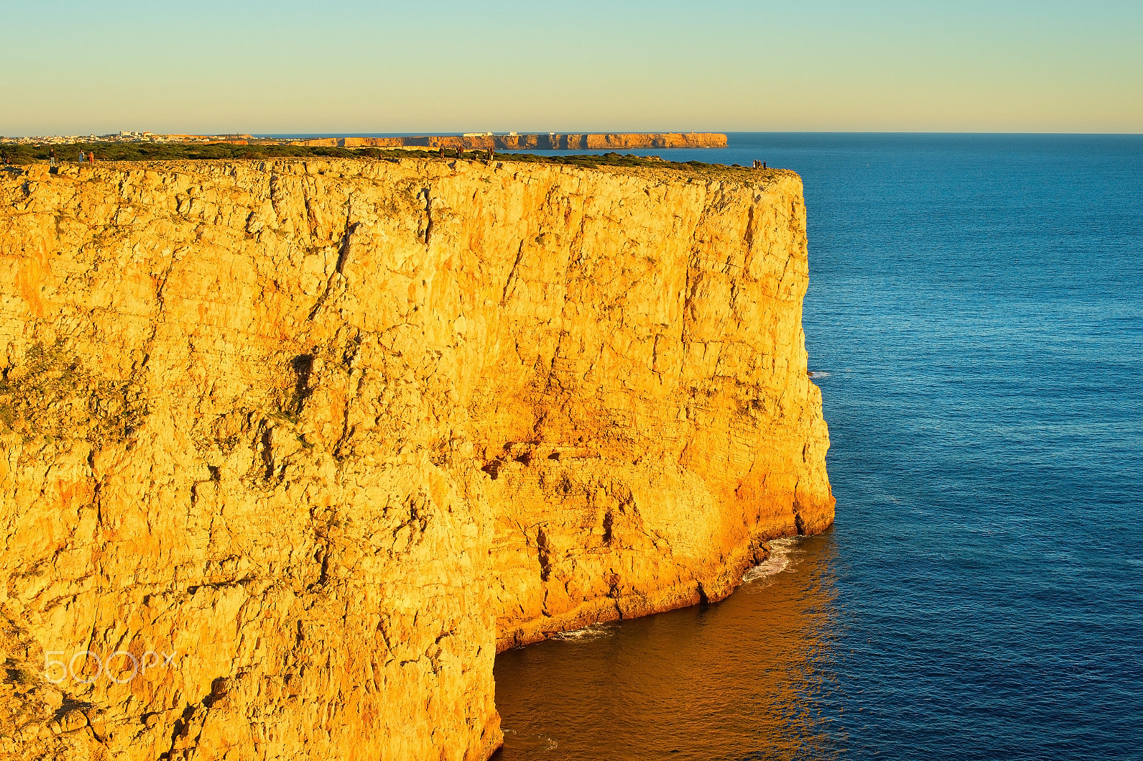 Nikon AF Nikkor 50mm F1.4D sample photo. Portugal west coast landscape photography