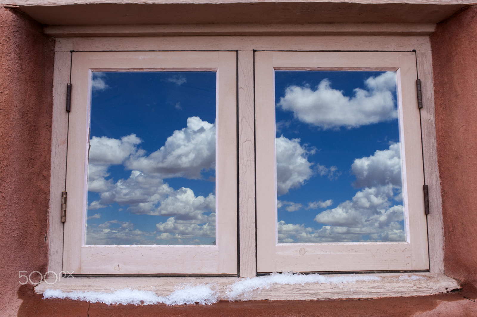 Nikon AF-S Nikkor 28-70mm F2.8 ED-IF sample photo. New mexico reflections photography