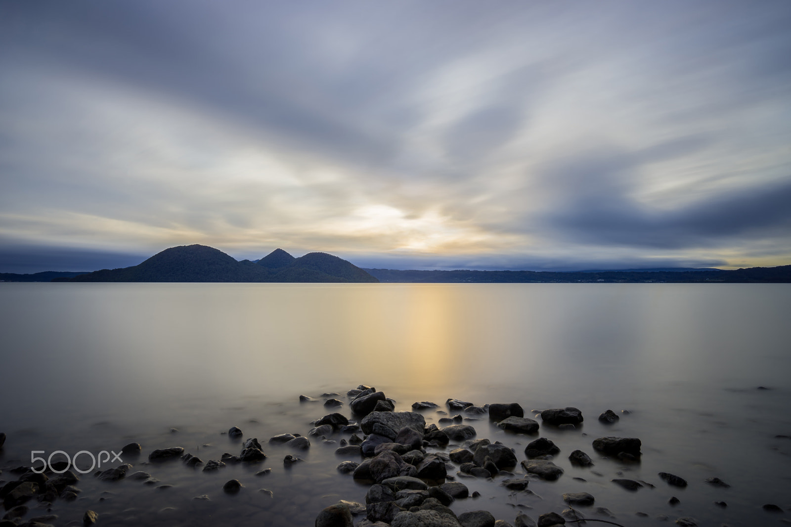Sony SLT-A99V sample photo. Everlasting scenery photography