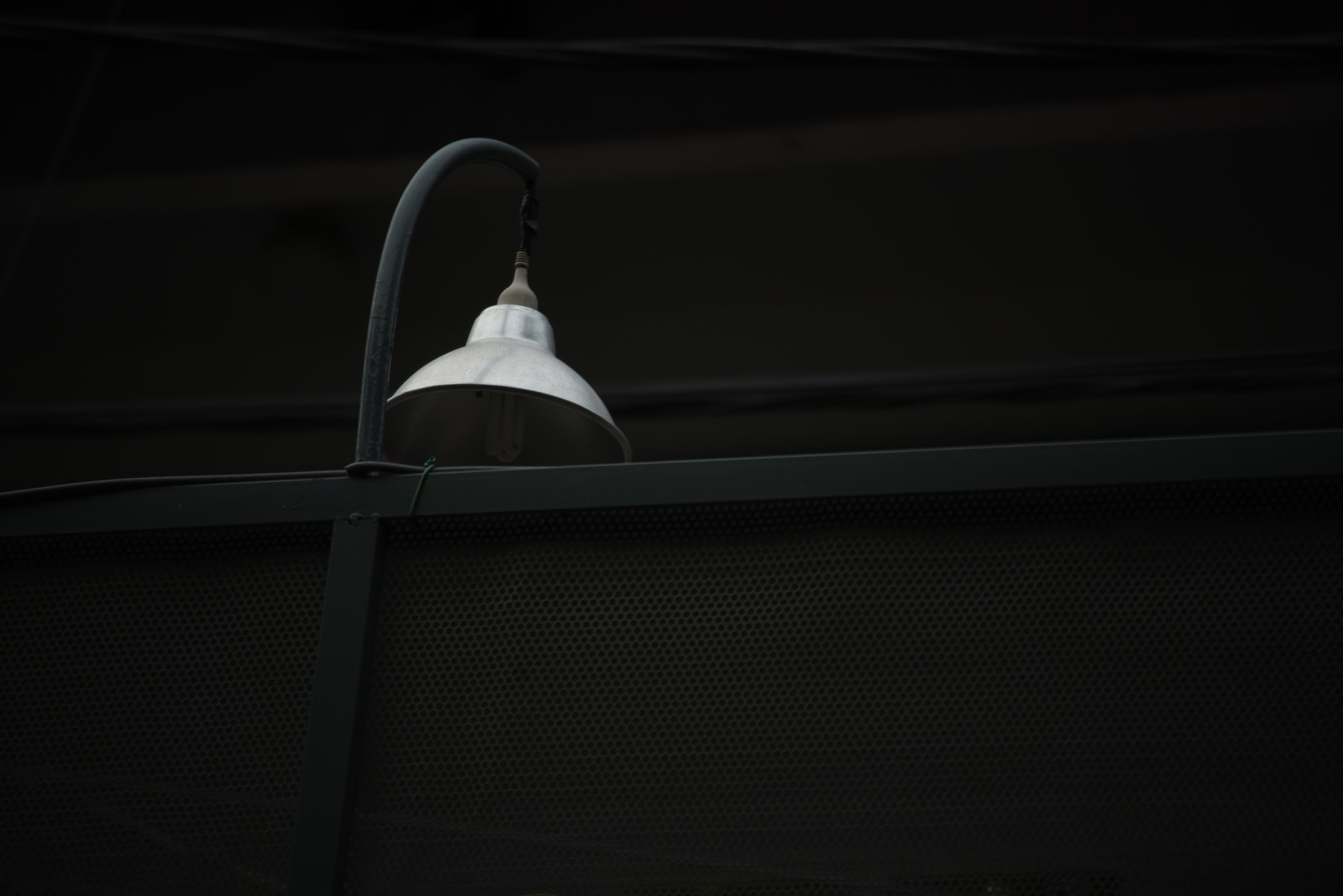 Manual Lens No CPU sample photo. Off light photography