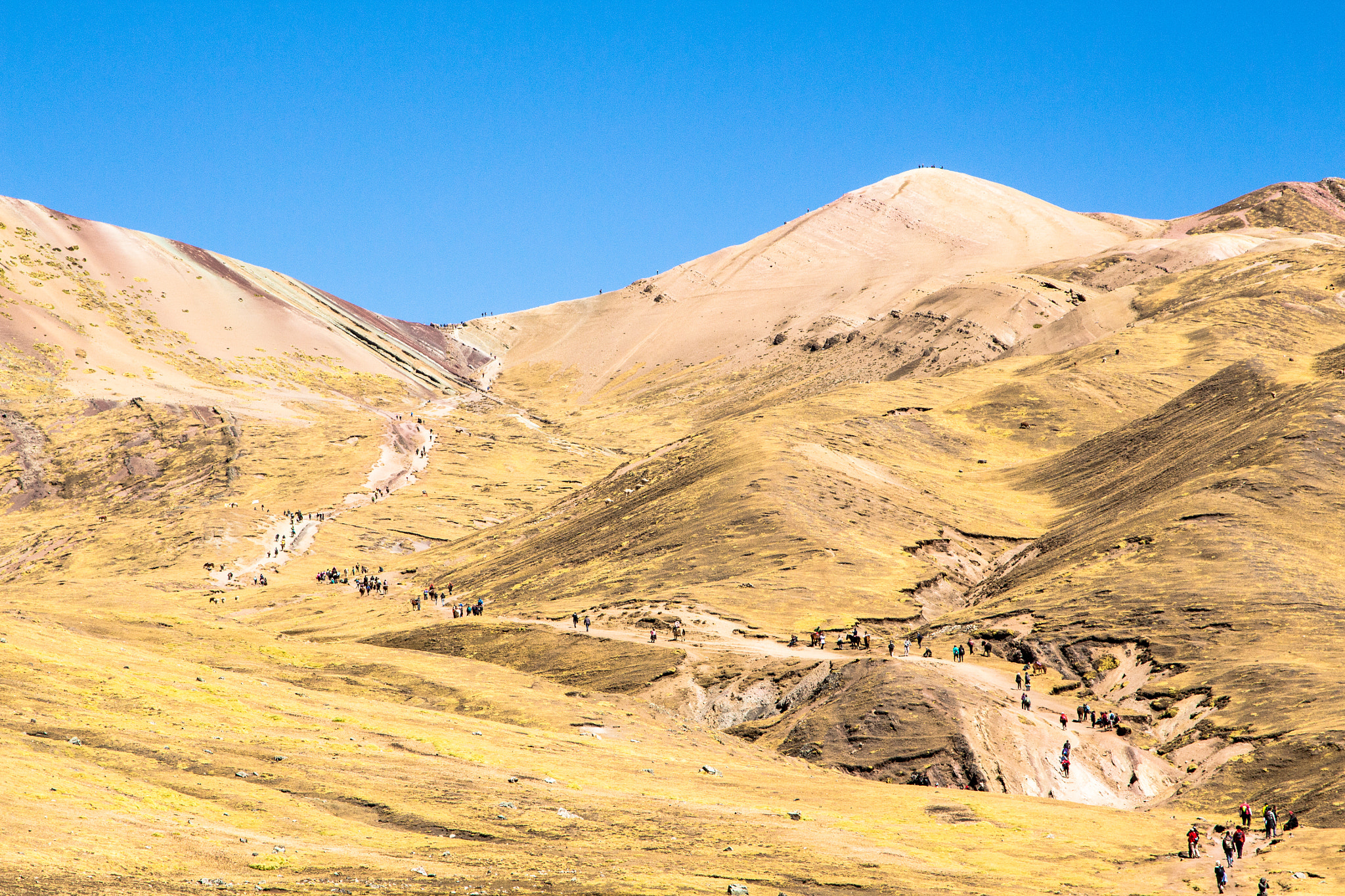 Canon EOS 700D (EOS Rebel T5i / EOS Kiss X7i) sample photo. The summit photography