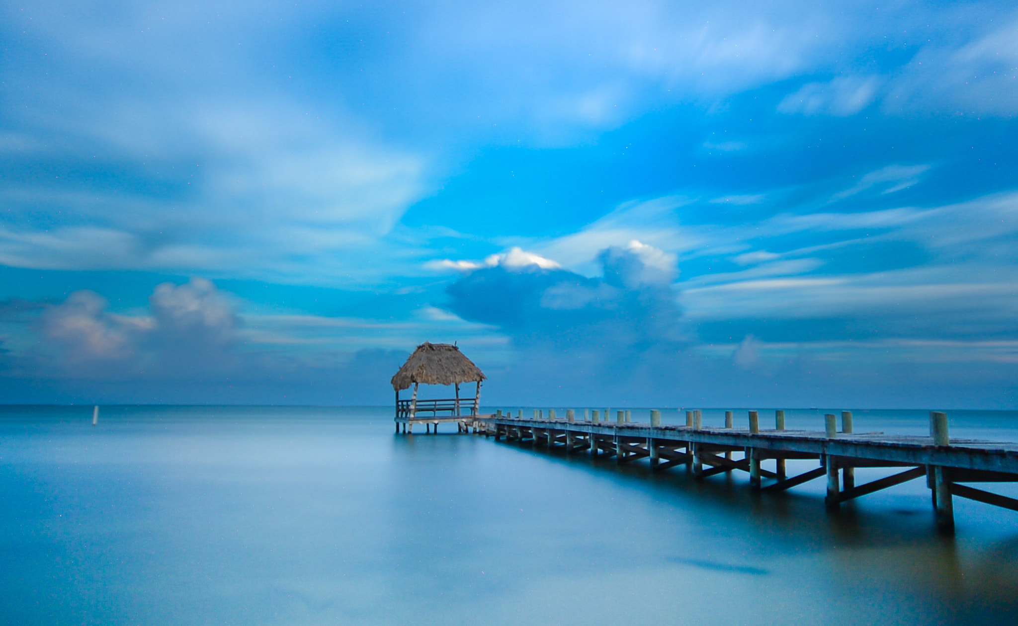Sigma 10-20mm F4-5.6 EX DC HSM sample photo. Paradise  photography