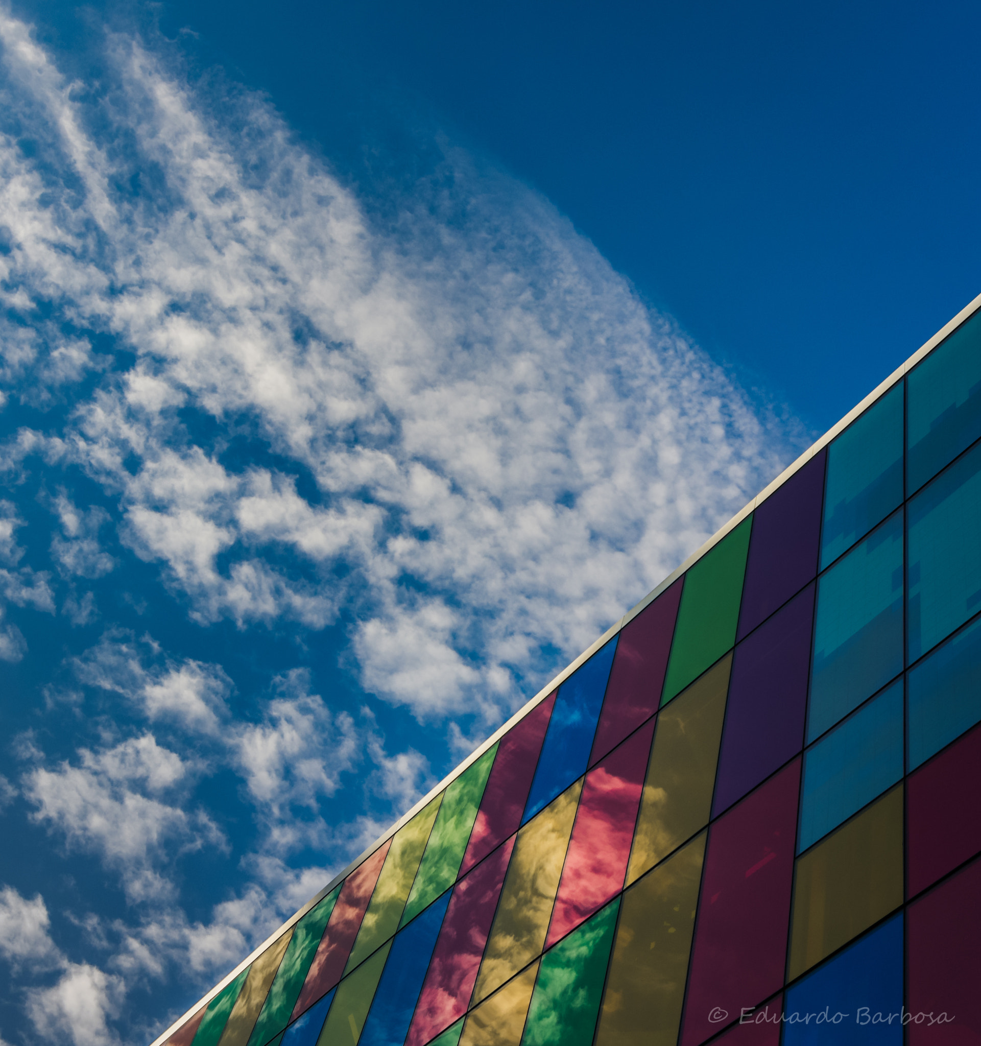 Pentax smc DA 12-24mm F4.0 ED AL (IF) sample photo. Sky is the limit photography