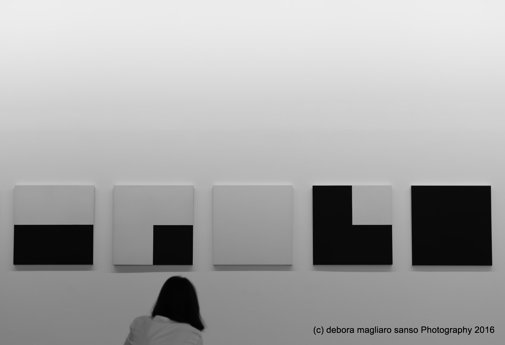 Nikon D610 + Nikon AF Micro-Nikkor 60mm F2.8D sample photo. Contrast: black and white photography