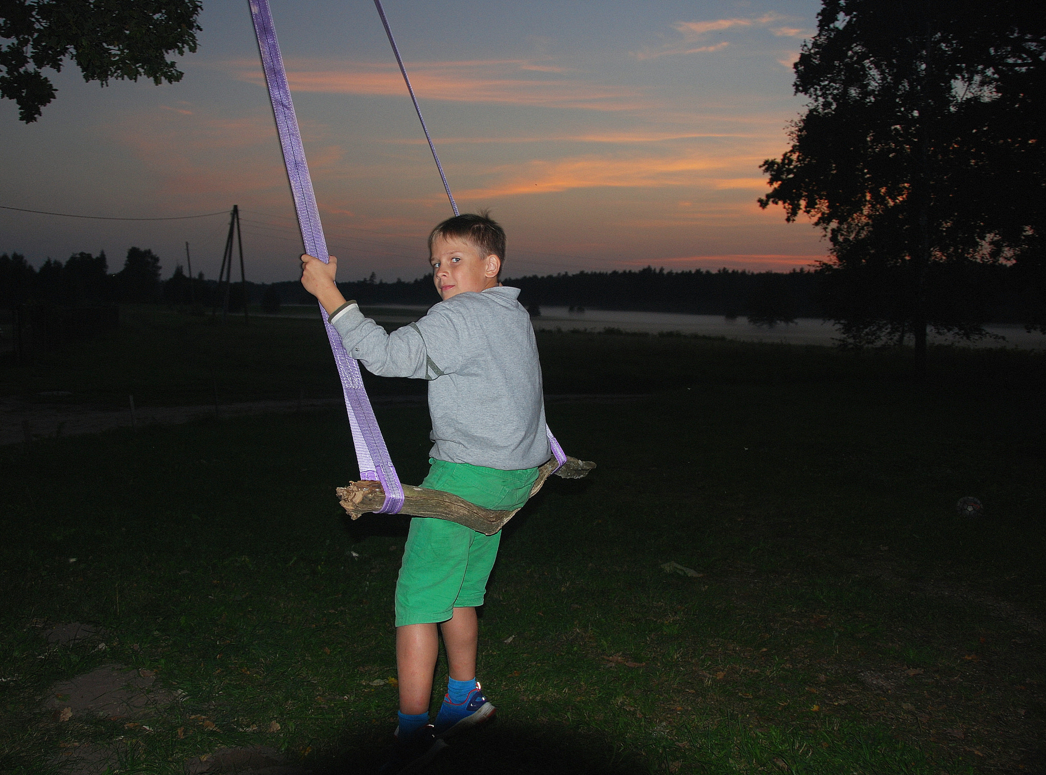 Nikon D40X sample photo. Miks photography