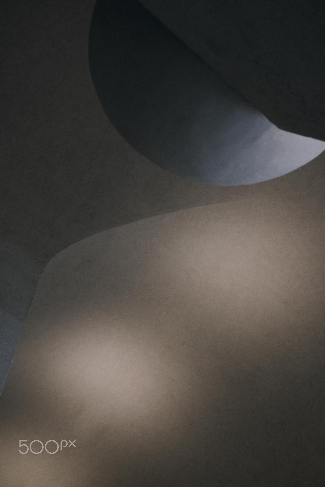Sony SLT-A77 sample photo. Tangible abstraction photography