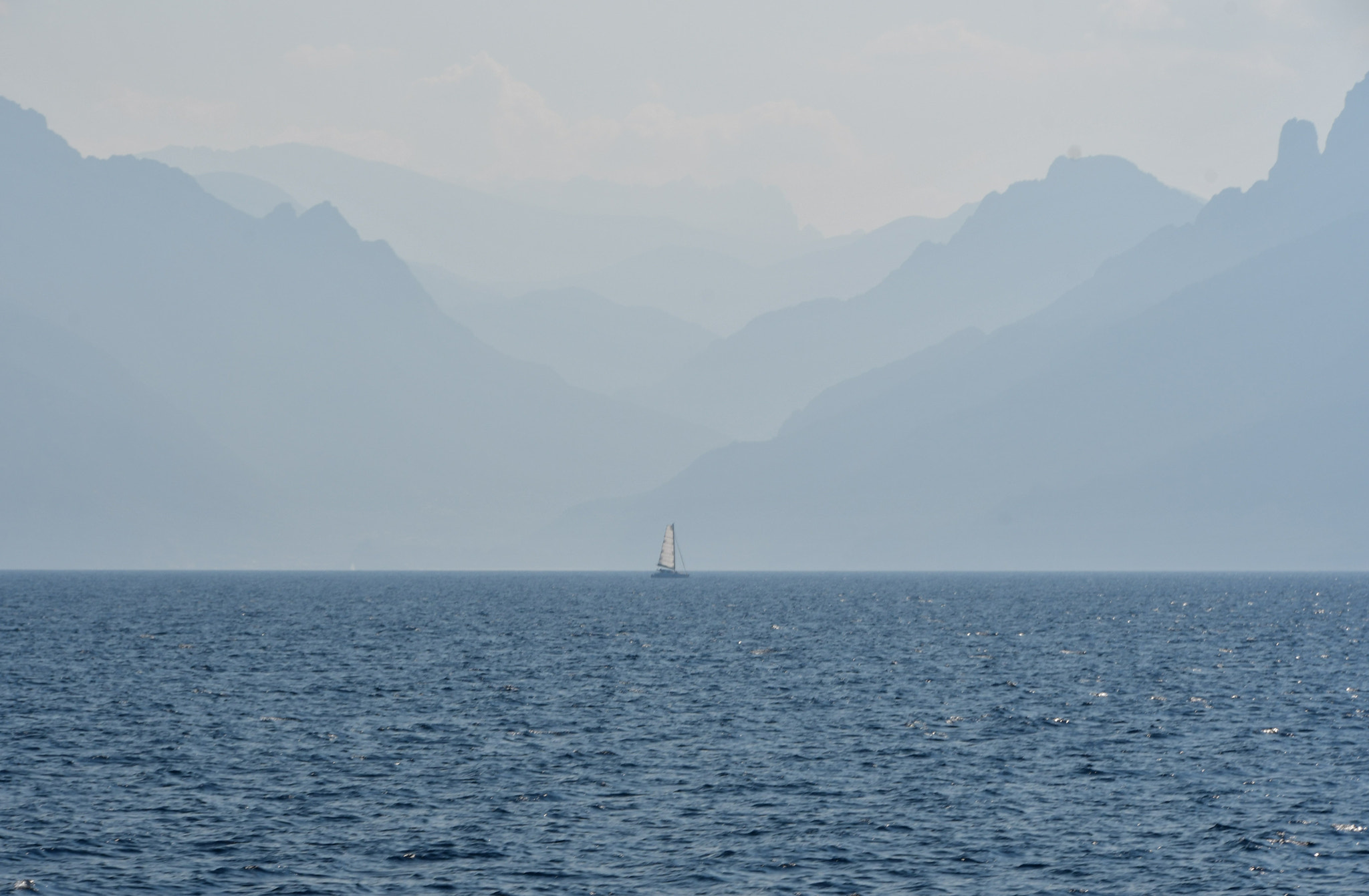 Nikon D500 sample photo. Brume photography