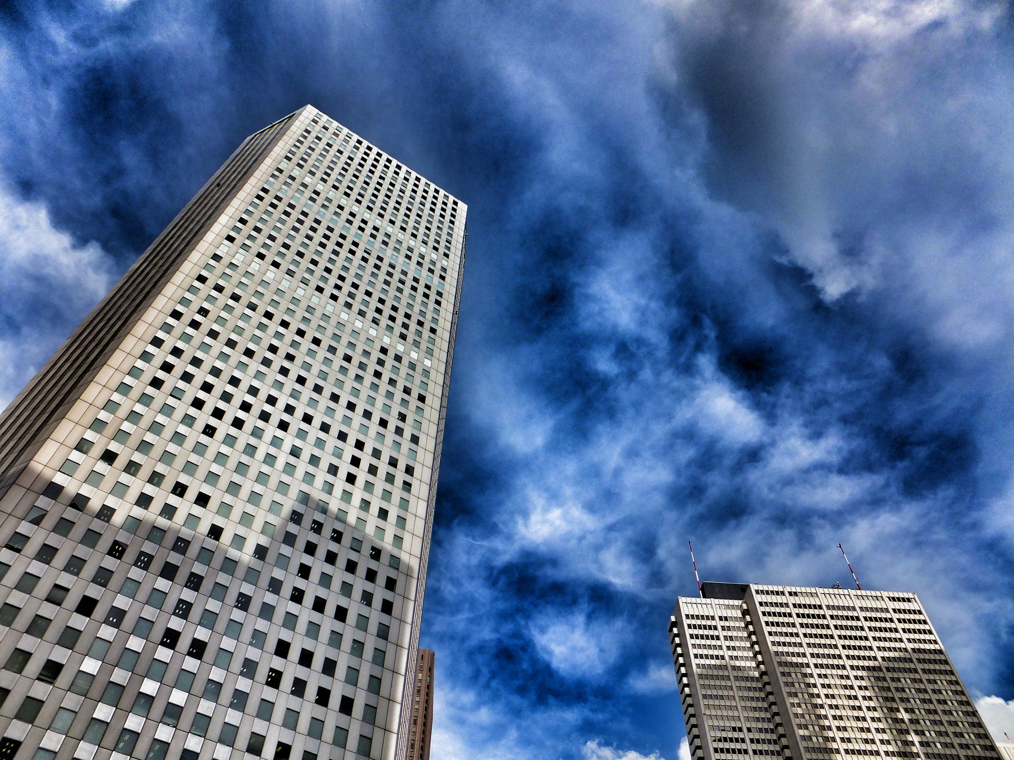 Fujifilm FinePix F600 EXR sample photo