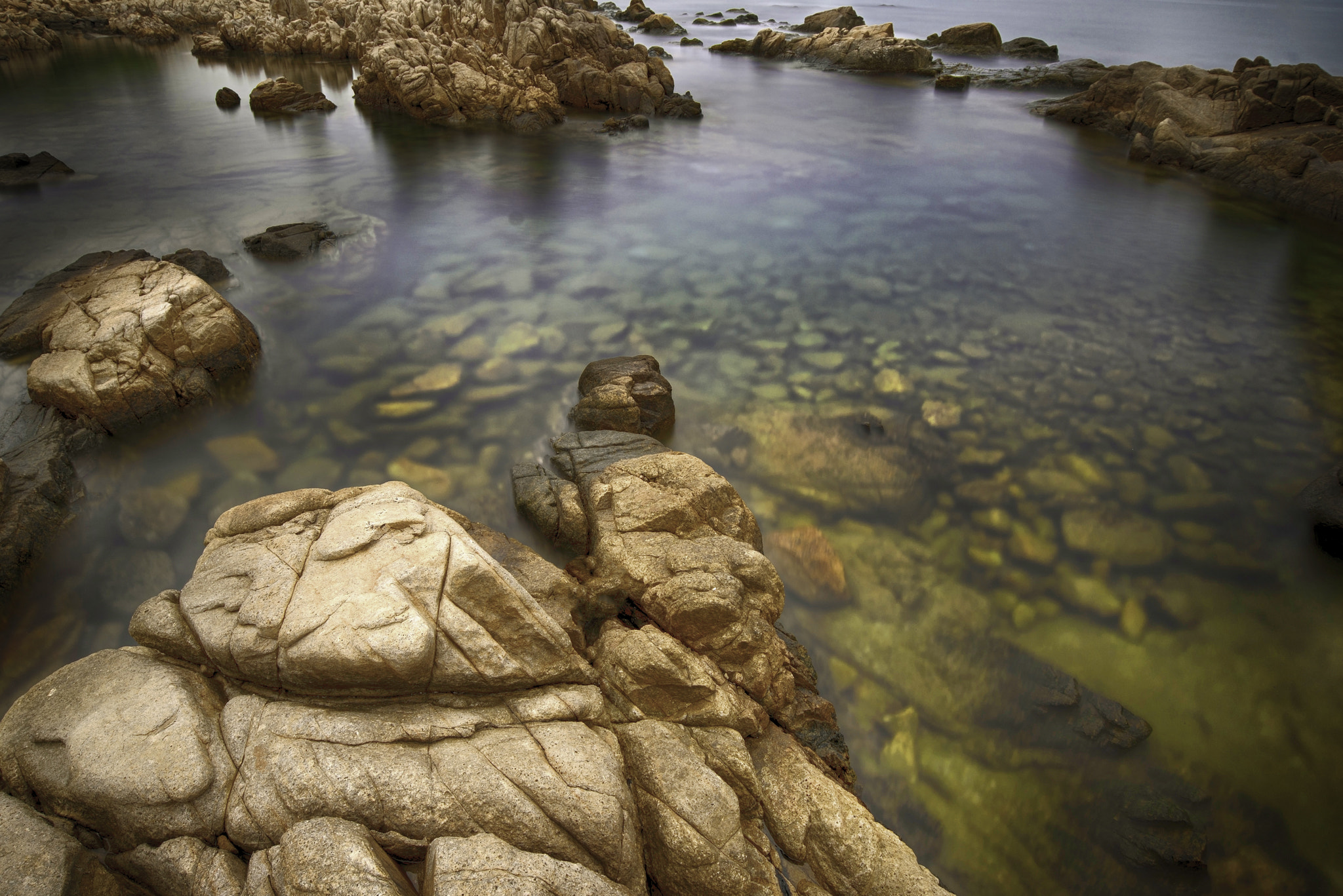 Nikon AF-S Nikkor 18-35mm F3.5-4.5G ED sample photo. The amazing phú yên photography