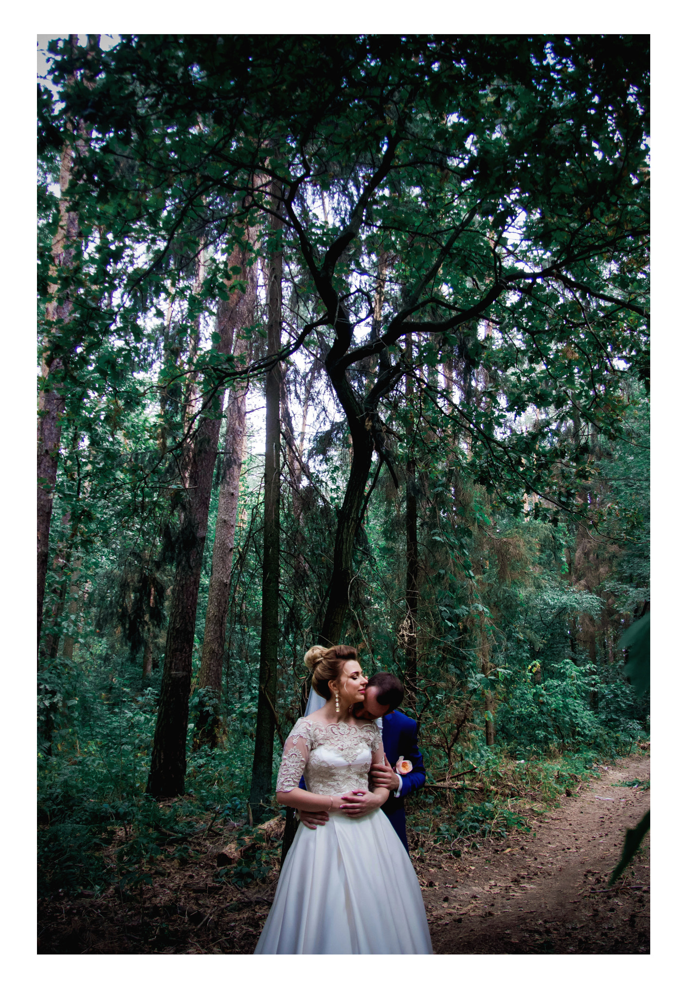 Canon EOS 650D (EOS Rebel T4i / EOS Kiss X6i) sample photo. Wedding photography