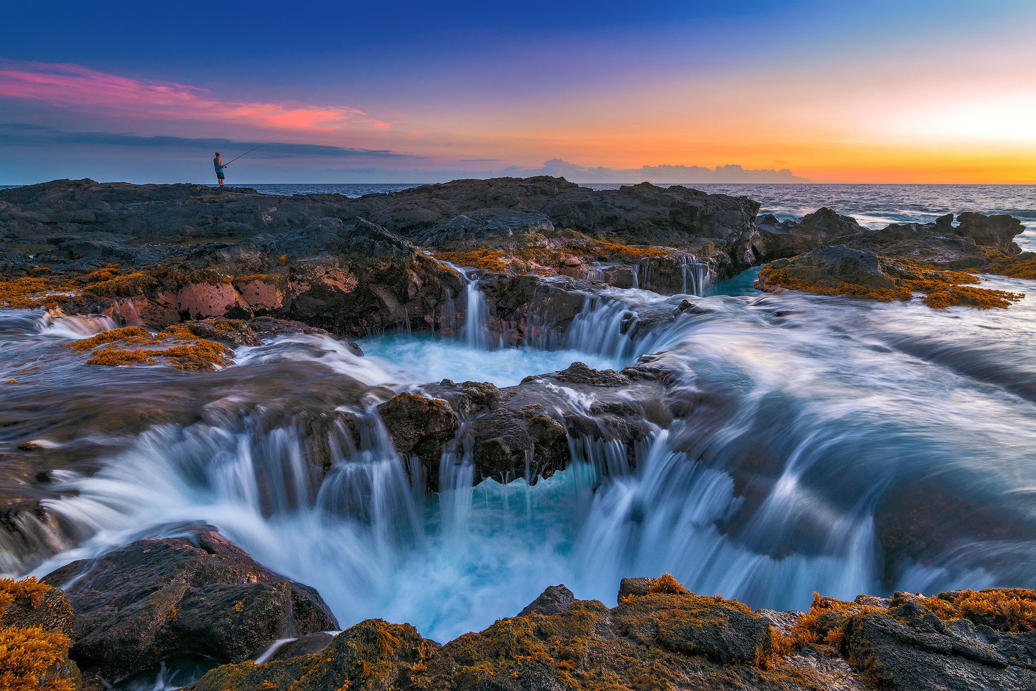 Tokina AT-X 16-28mm F2.8 Pro FX sample photo. Bridge puka photography