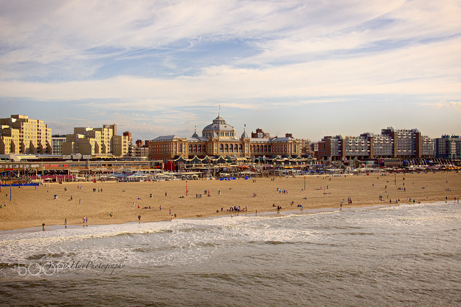 Canon EOS-1D Mark IV sample photo. The hague photography