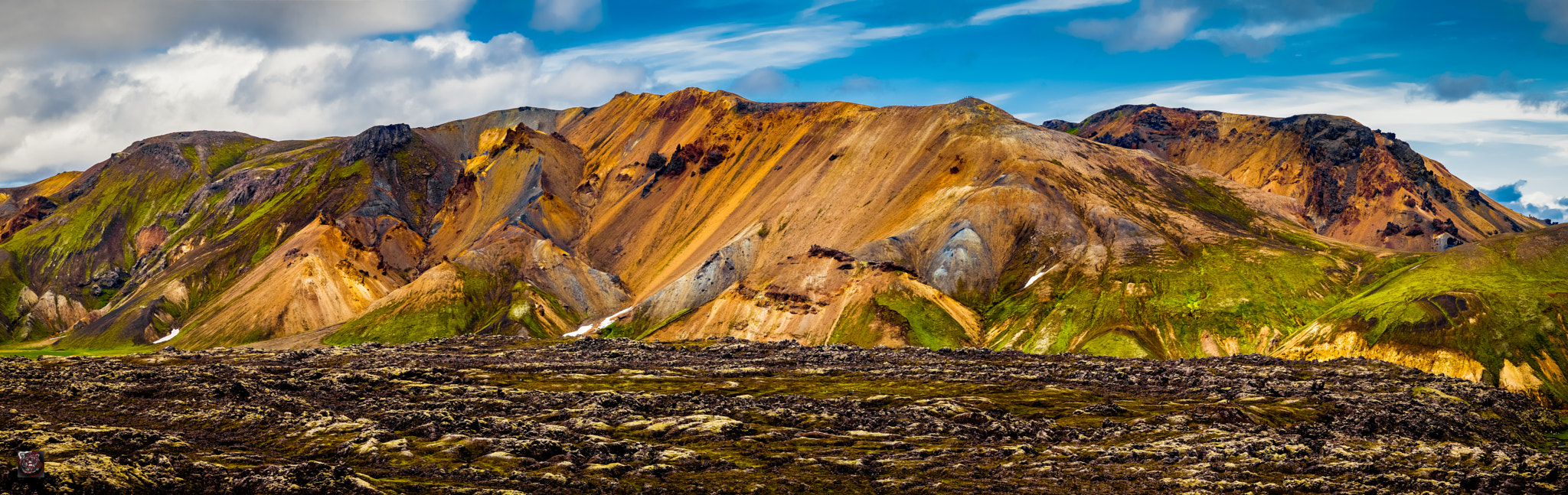 Leica APO-Summicron-M 90mm F2 ASPH sample photo. Iceland: landmannalaugar  - unspectacular spectacular volcano mountain range 1 (3) ;-))) photography