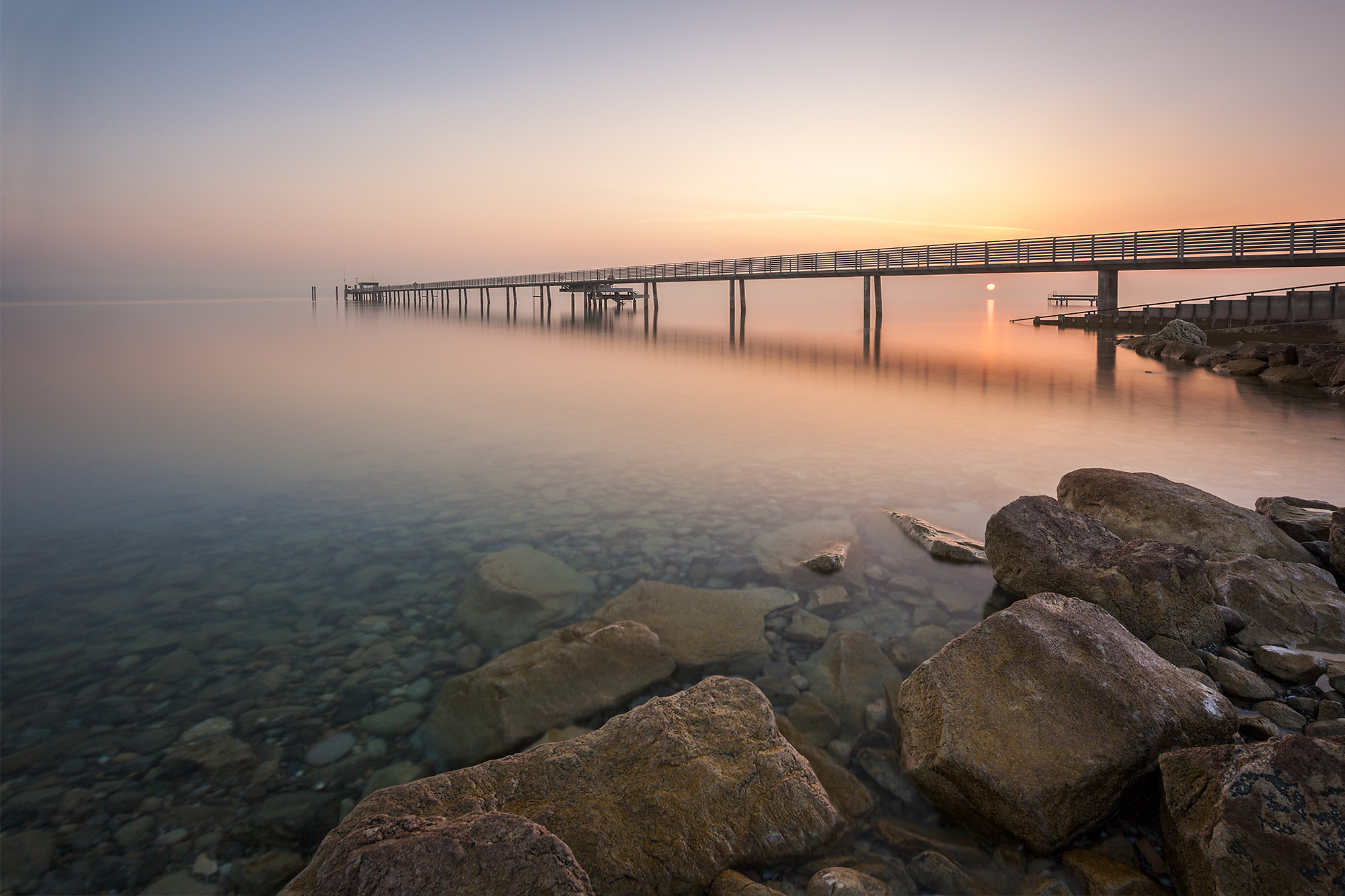 Canon EF 16-35mm F4L IS USM sample photo. Awakening photography