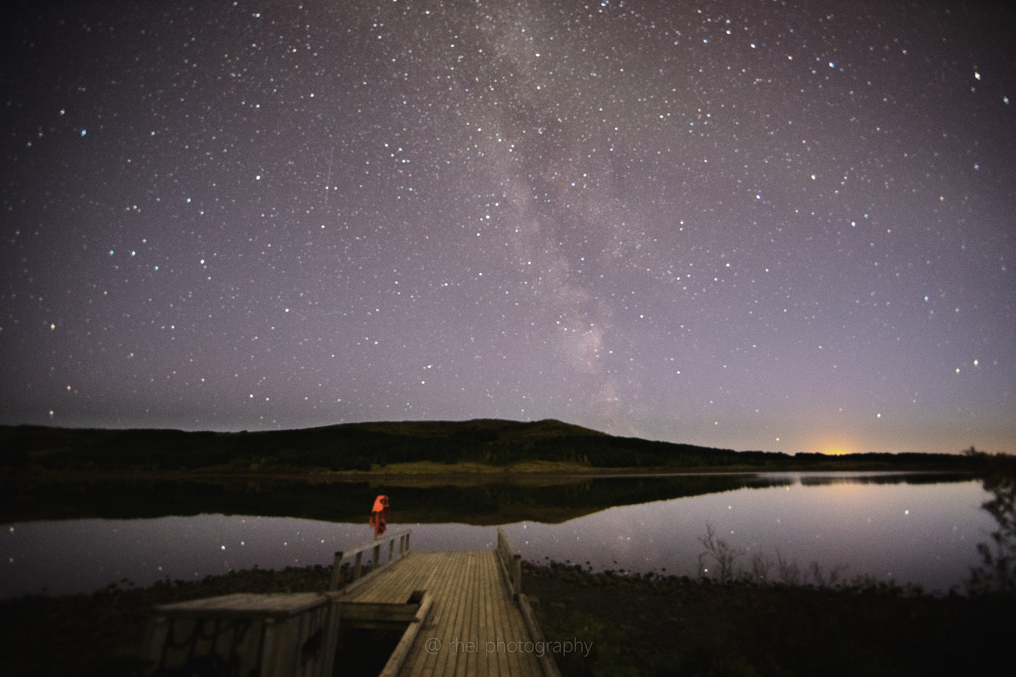 Canon EF 14mm F2.8L II USM sample photo. Hvaleiravatn photography