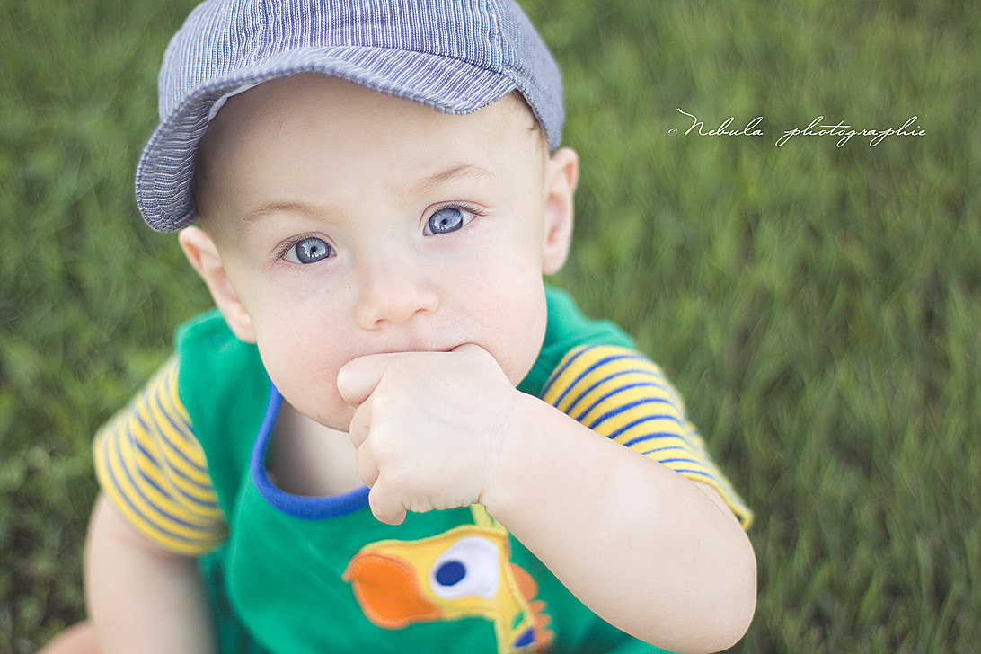 Canon EOS 50D + Canon EF 50mm F1.8 II sample photo. Miguel photography