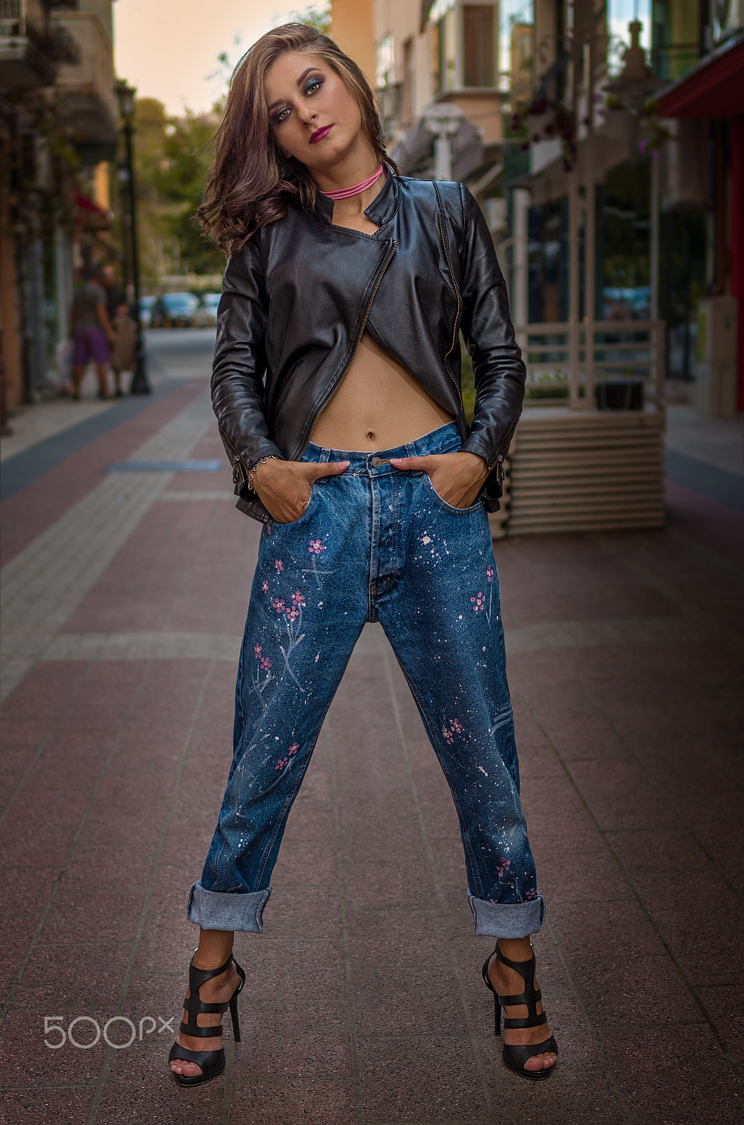 Pentax K-50 + Pentax smc DA 35mm F2.4 AL sample photo. Jacqueline photography