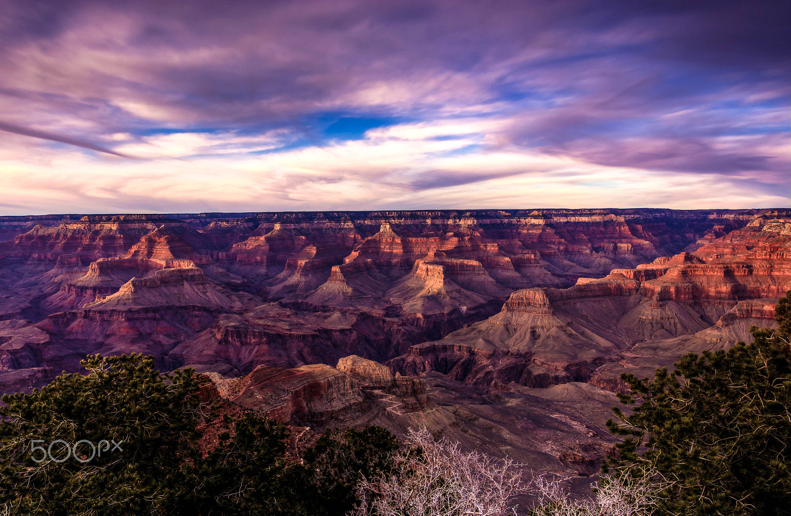 Nikon AF-S Nikkor 16-35mm F4G ED VR sample photo. Sunset shadows photography