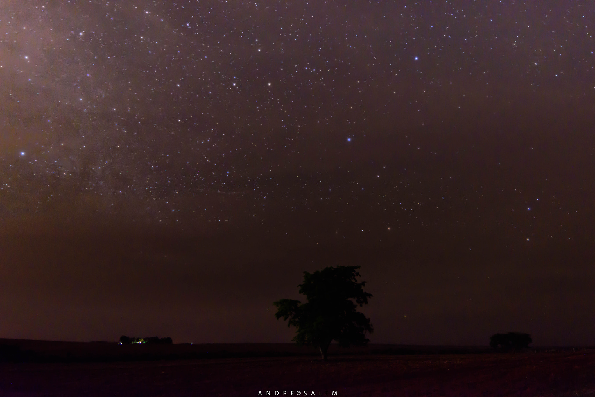 Samyang 14mm F2.8 ED AS IF UMC sample photo. Sky photography