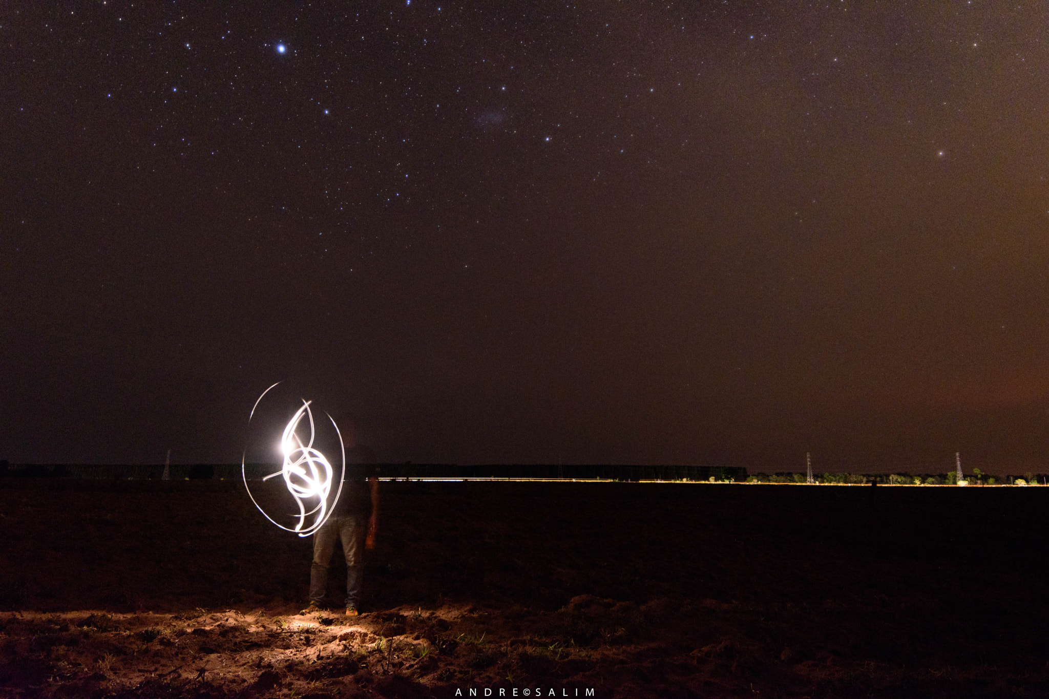 Samyang 14mm F2.8 ED AS IF UMC sample photo. Efeitos photography